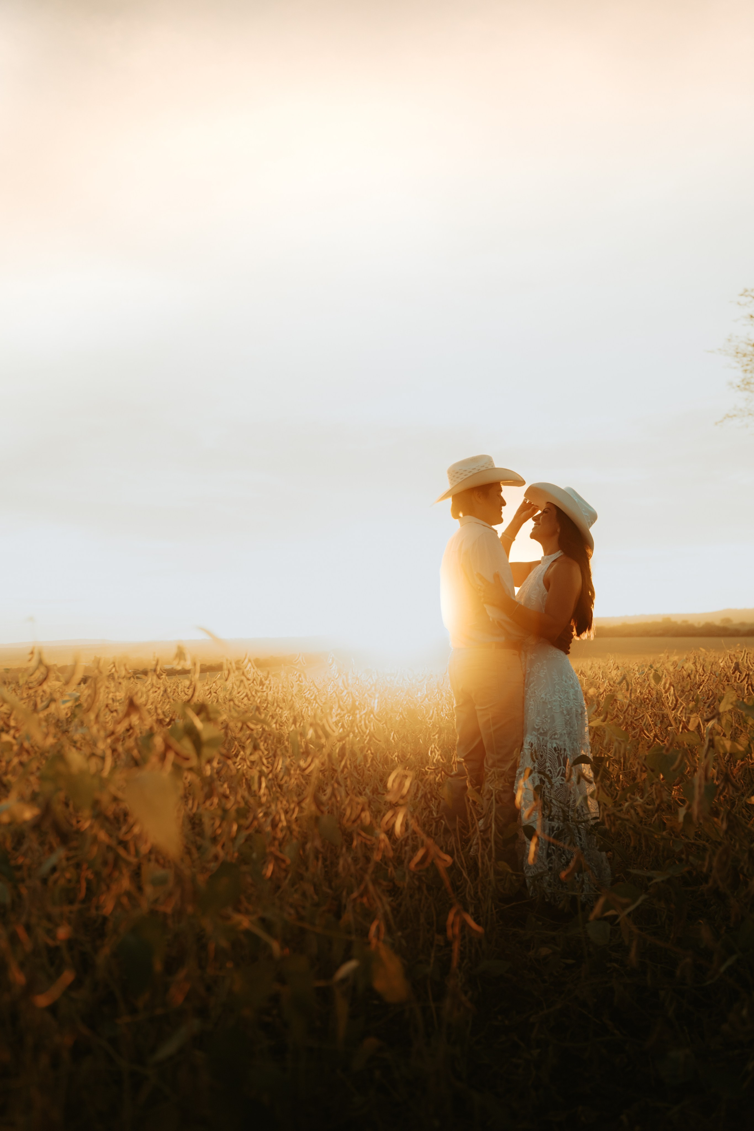 Pré Wedding. Reference Visuals