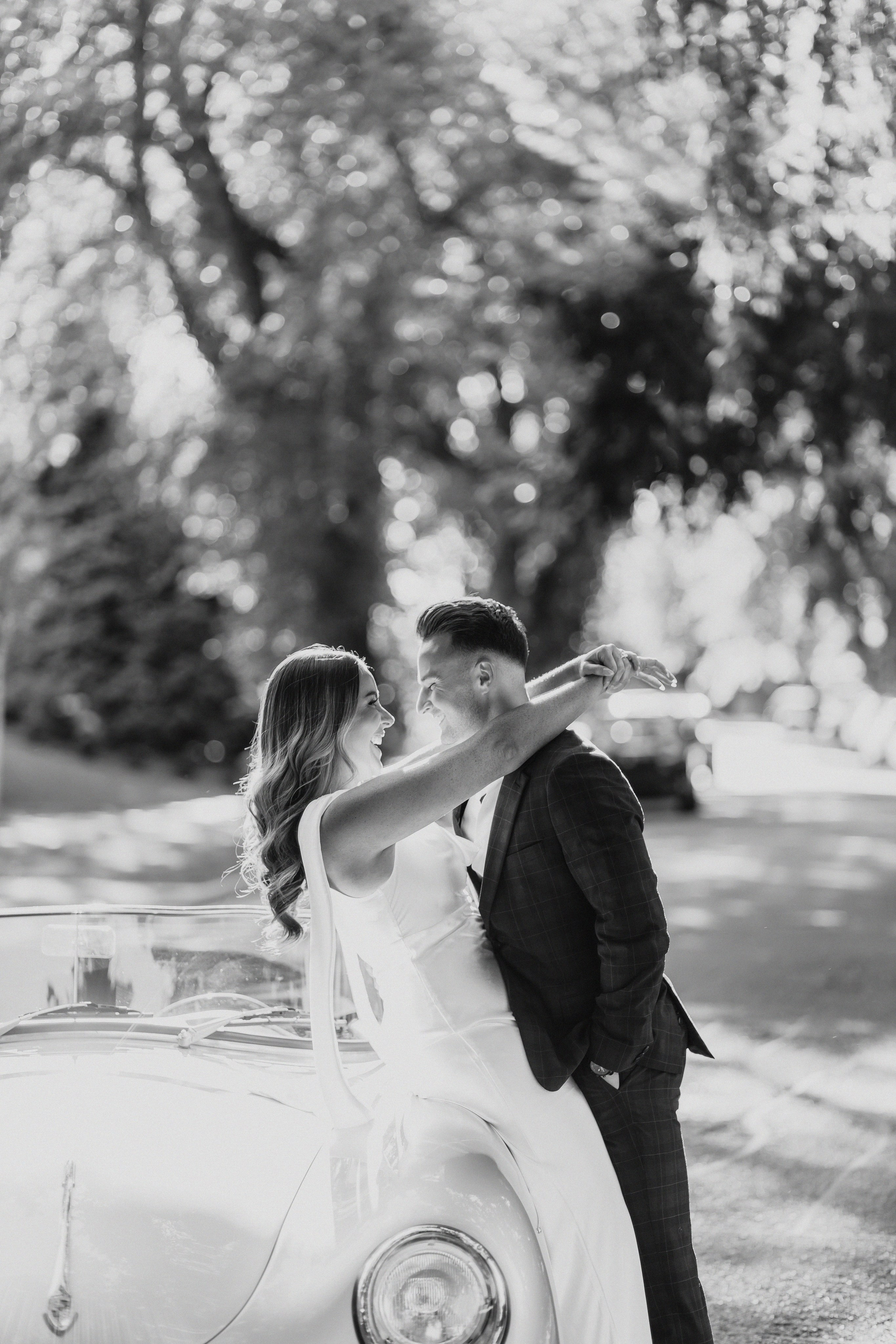 F & B. Photographer Elvira Hryshchenko