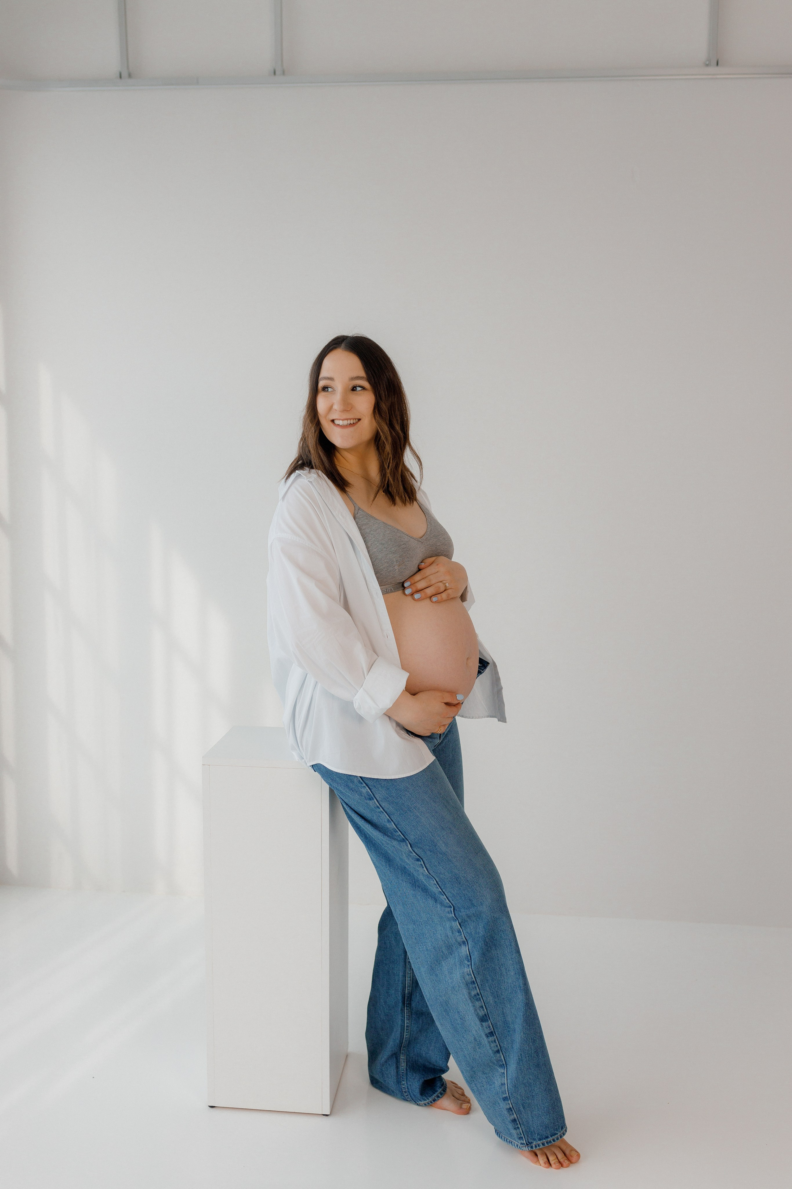 M & S. Photographer Elvira Hryshchenko
