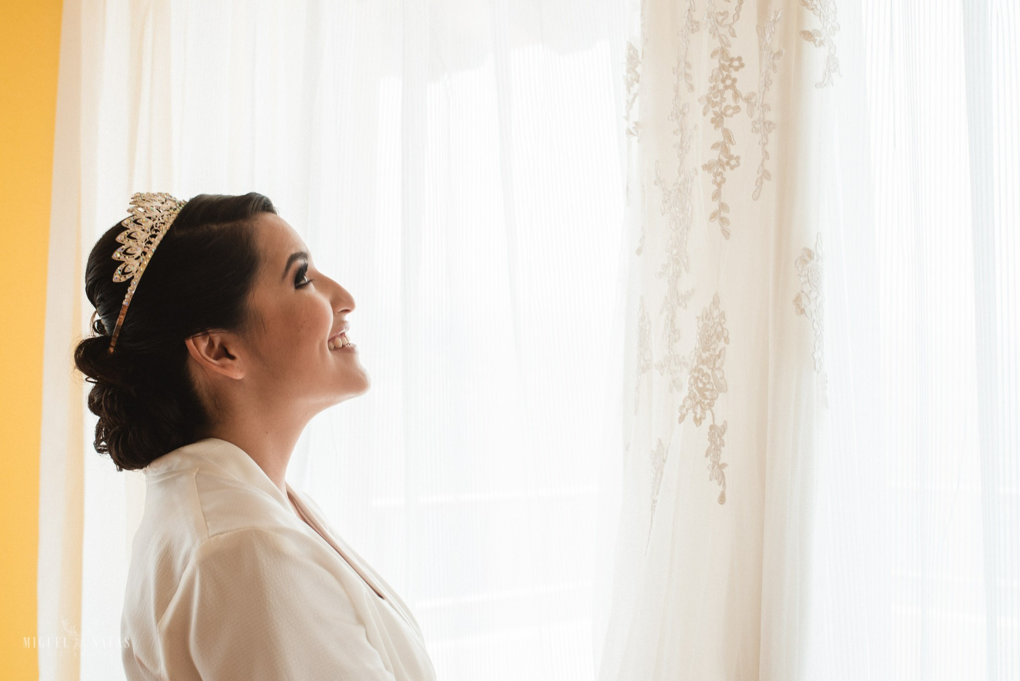 Fotógrafo de bodas en Querétaro
