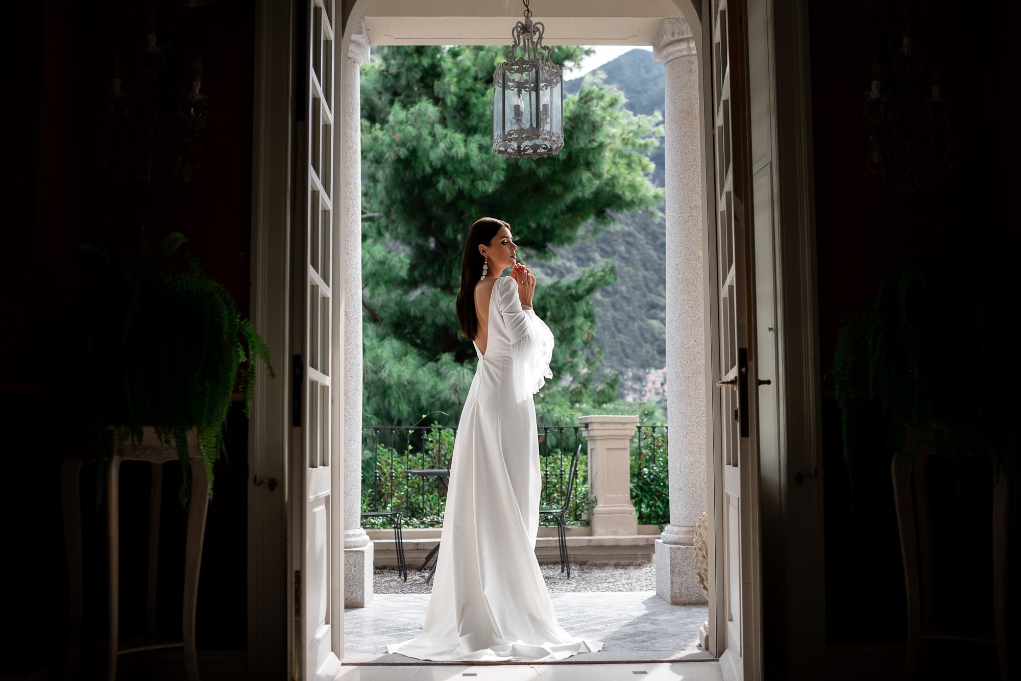 Portfolio of wedding photographer in Punta Cana — Alex Po