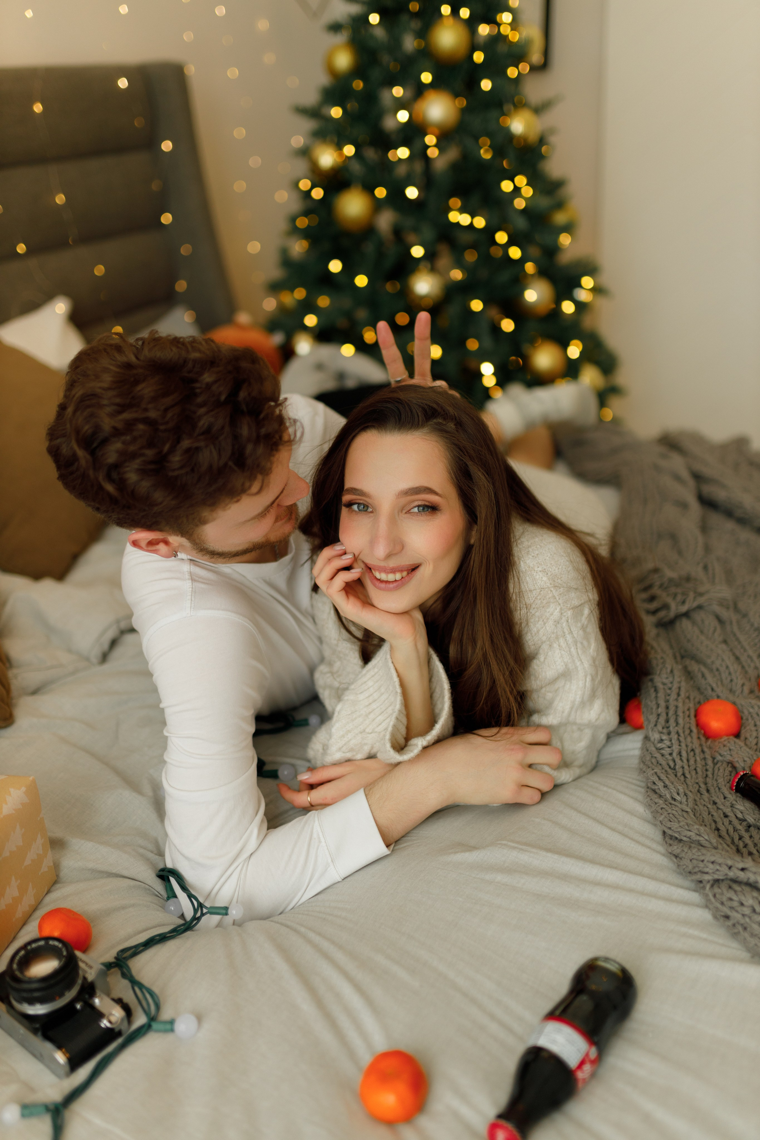 S & C. Photographer Elvira Hryshchenko