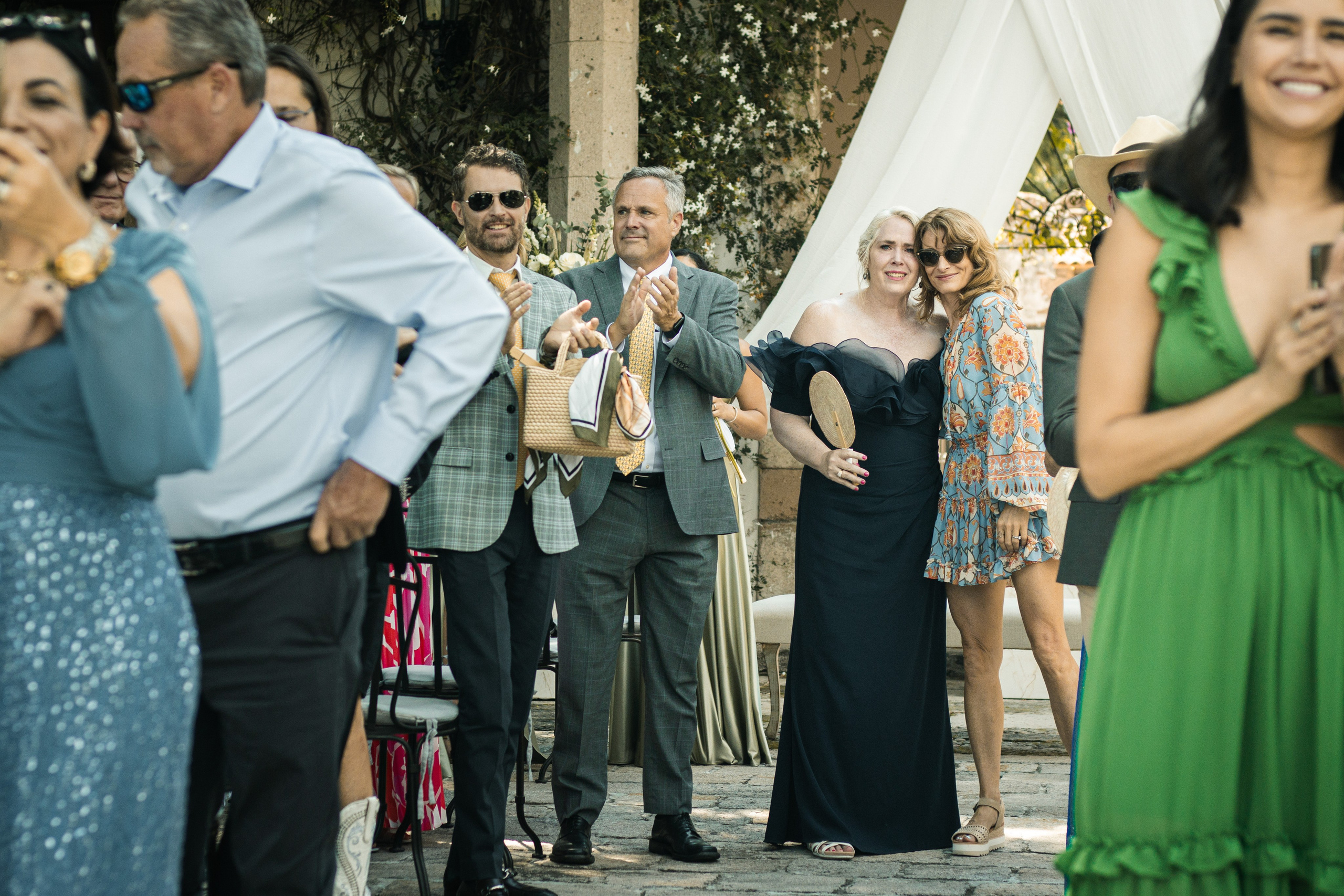 Ryan & Noryoly Wedding in San Miguel de Allende | Wedding Photography. Saúl Vázquez | Destination Wedding Photographer