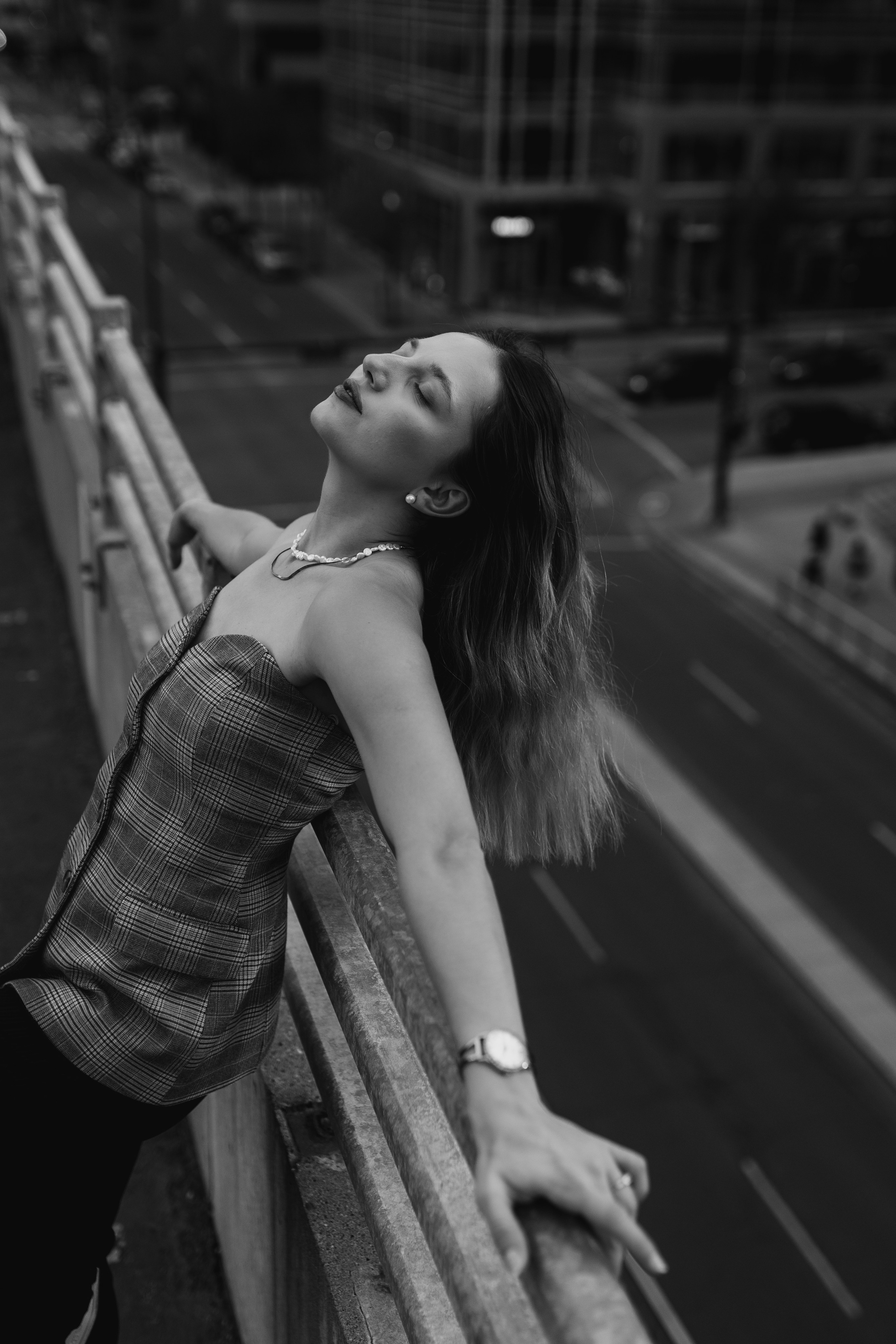 Karina. Photographer Elvira Hryshchenko
