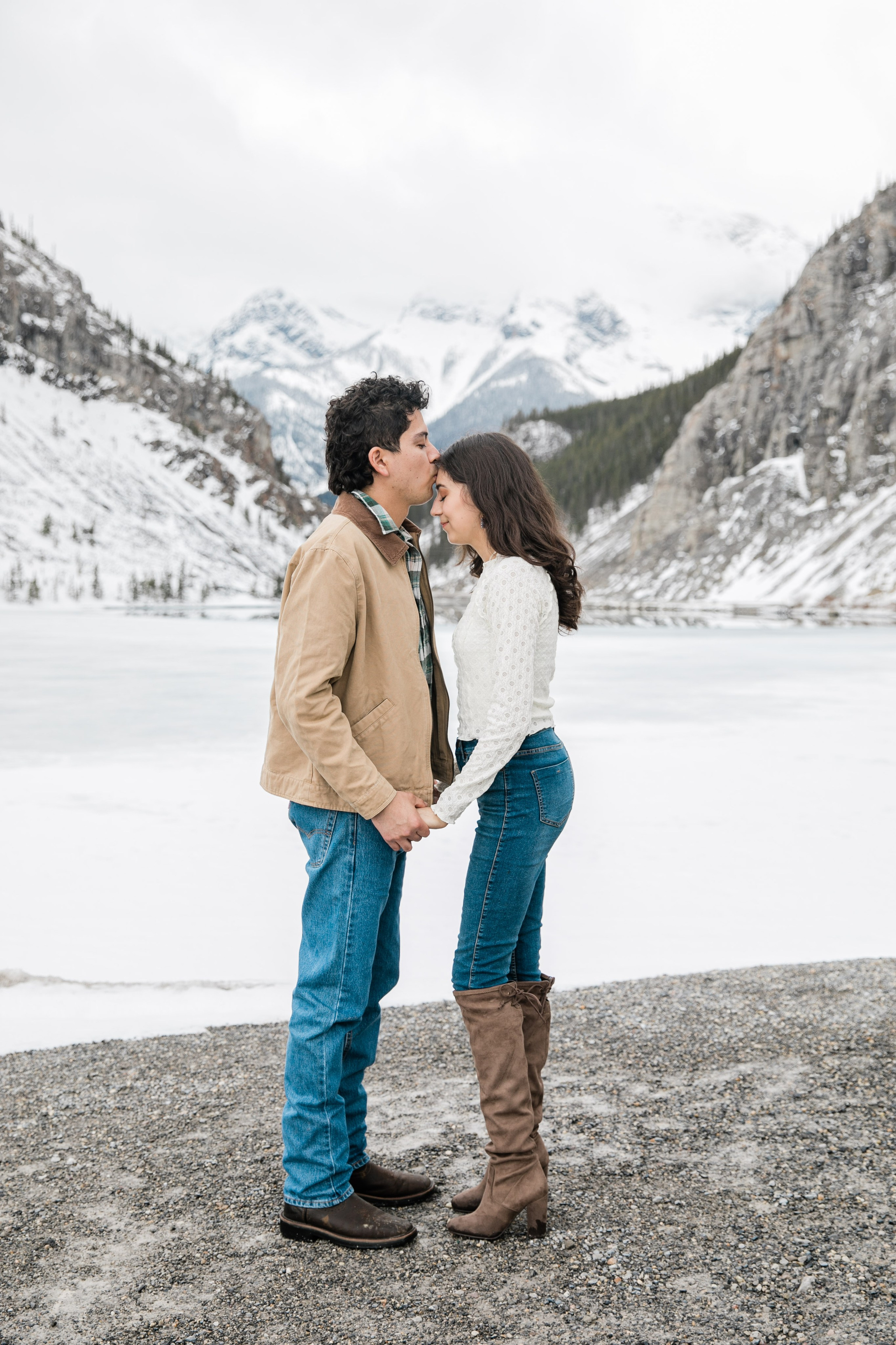 Family Photos — Jorge & Isabel. Ching Li Photography