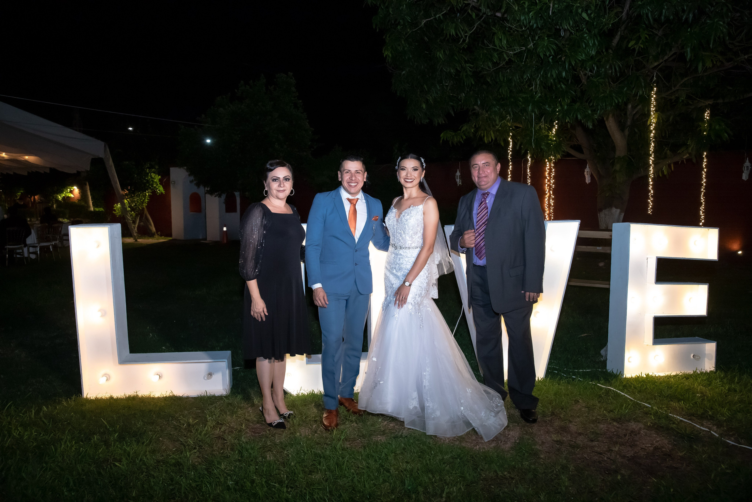 Delta & Cesar. Simón Enríquez Studio