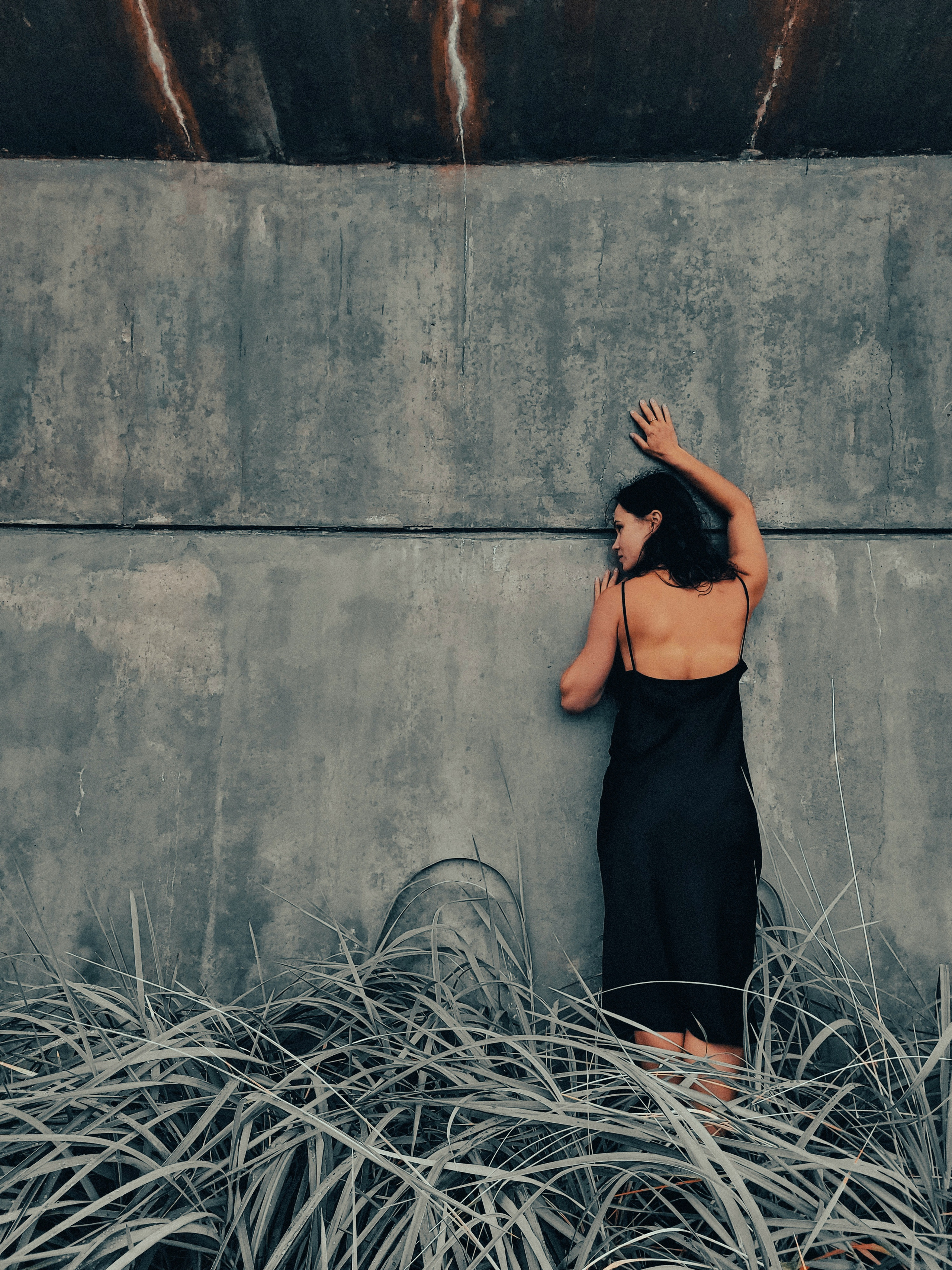 Diana & Inspiration of Nature. Yana Bobrova | Artistic Photography
