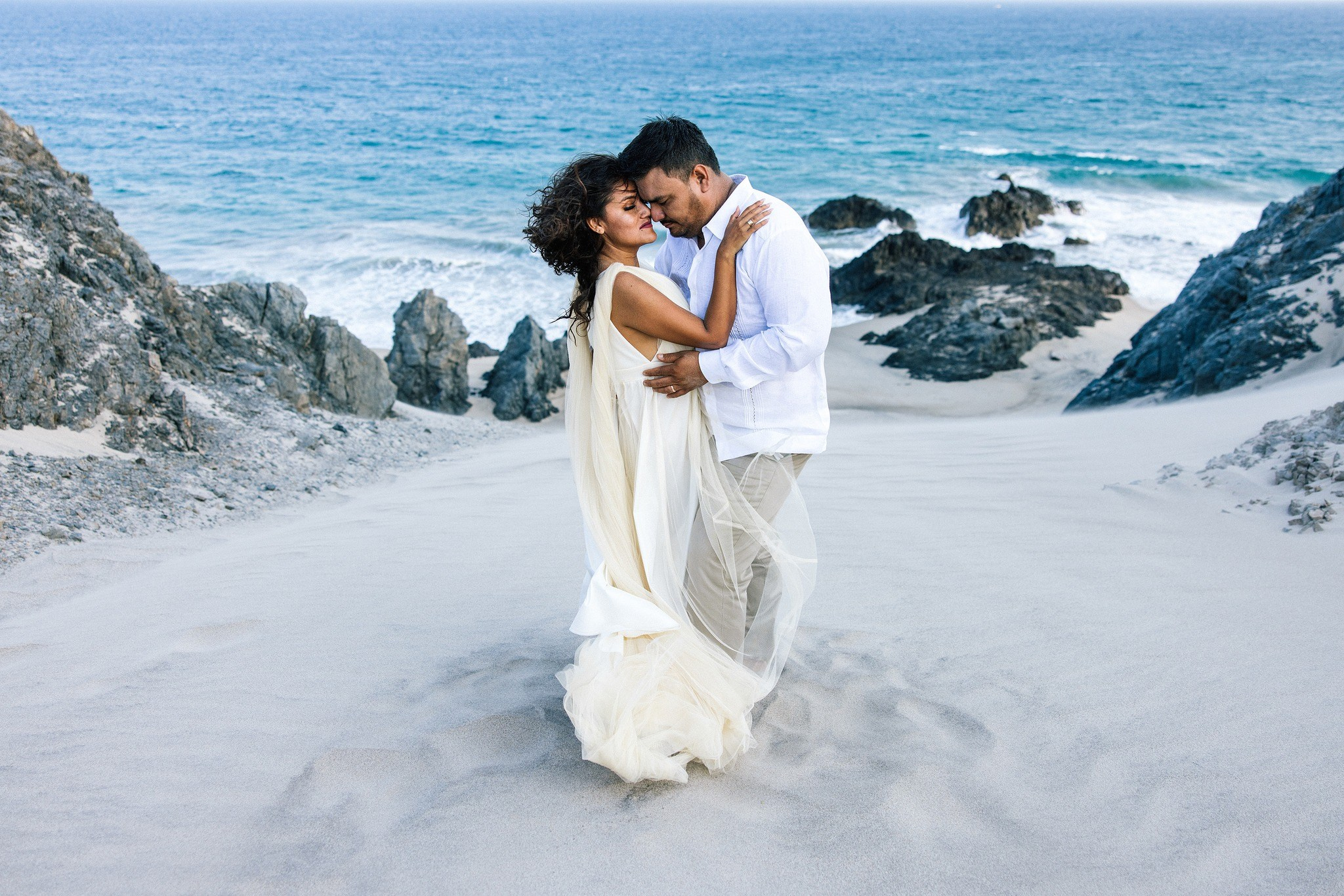 Jorge Romero Fotógrafo de bodas