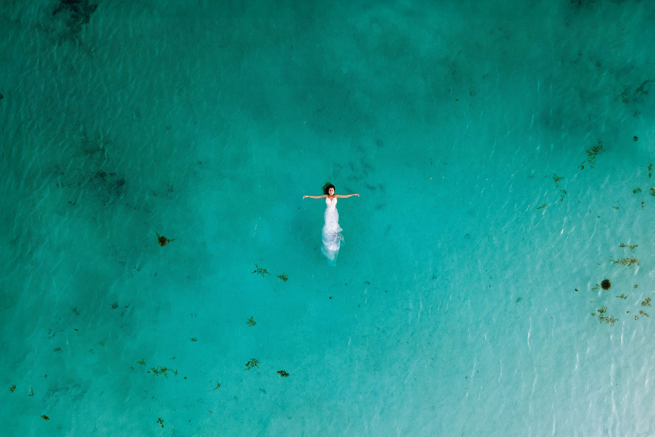 Jorge Romero Fotógrafo de bodas