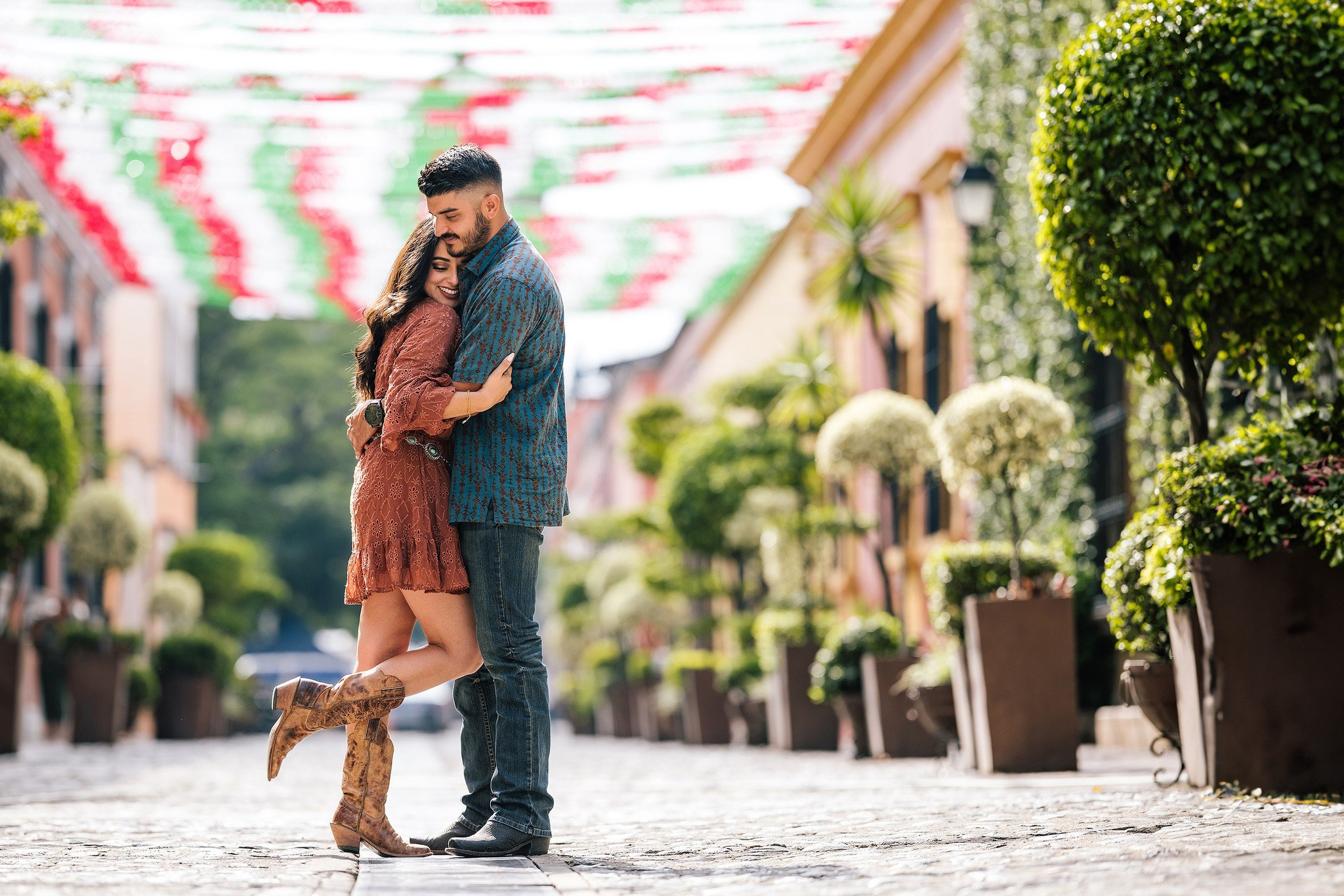Galería Casual. Jorge Romero Fotógrafo de bodas