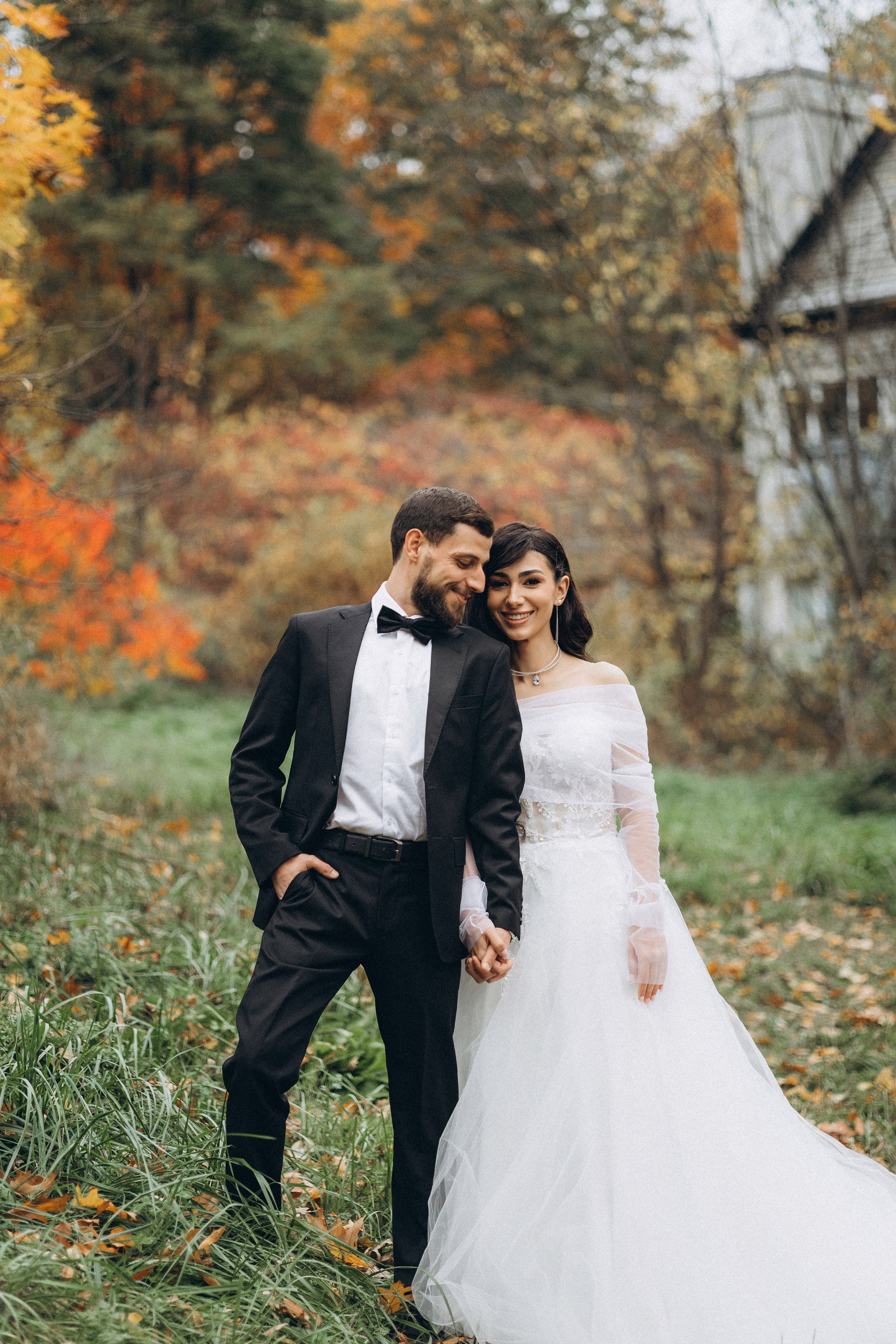 Mountain Wedding. Chernenko.photography