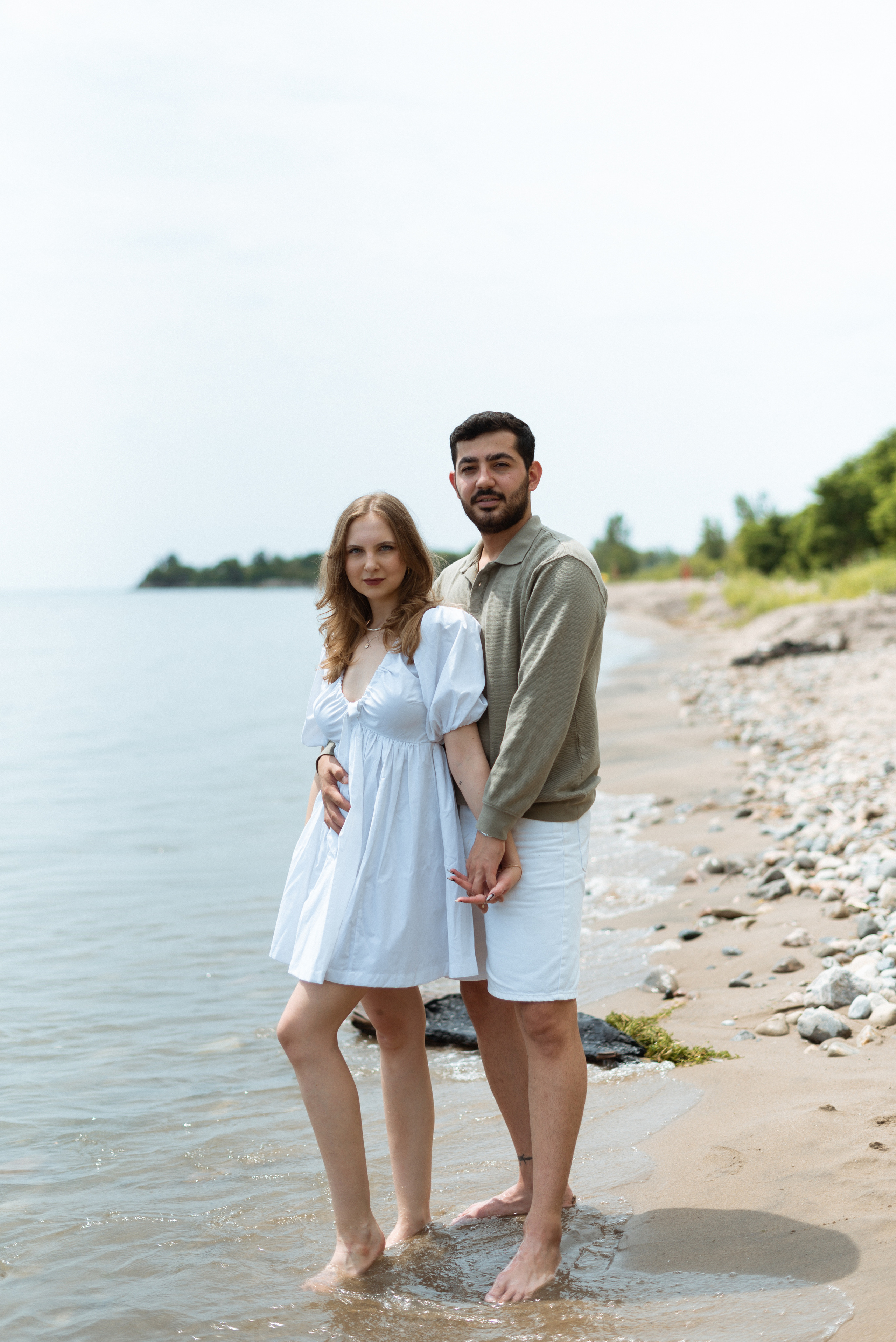 Anastasiia and Mert. Lifestyle Photographer