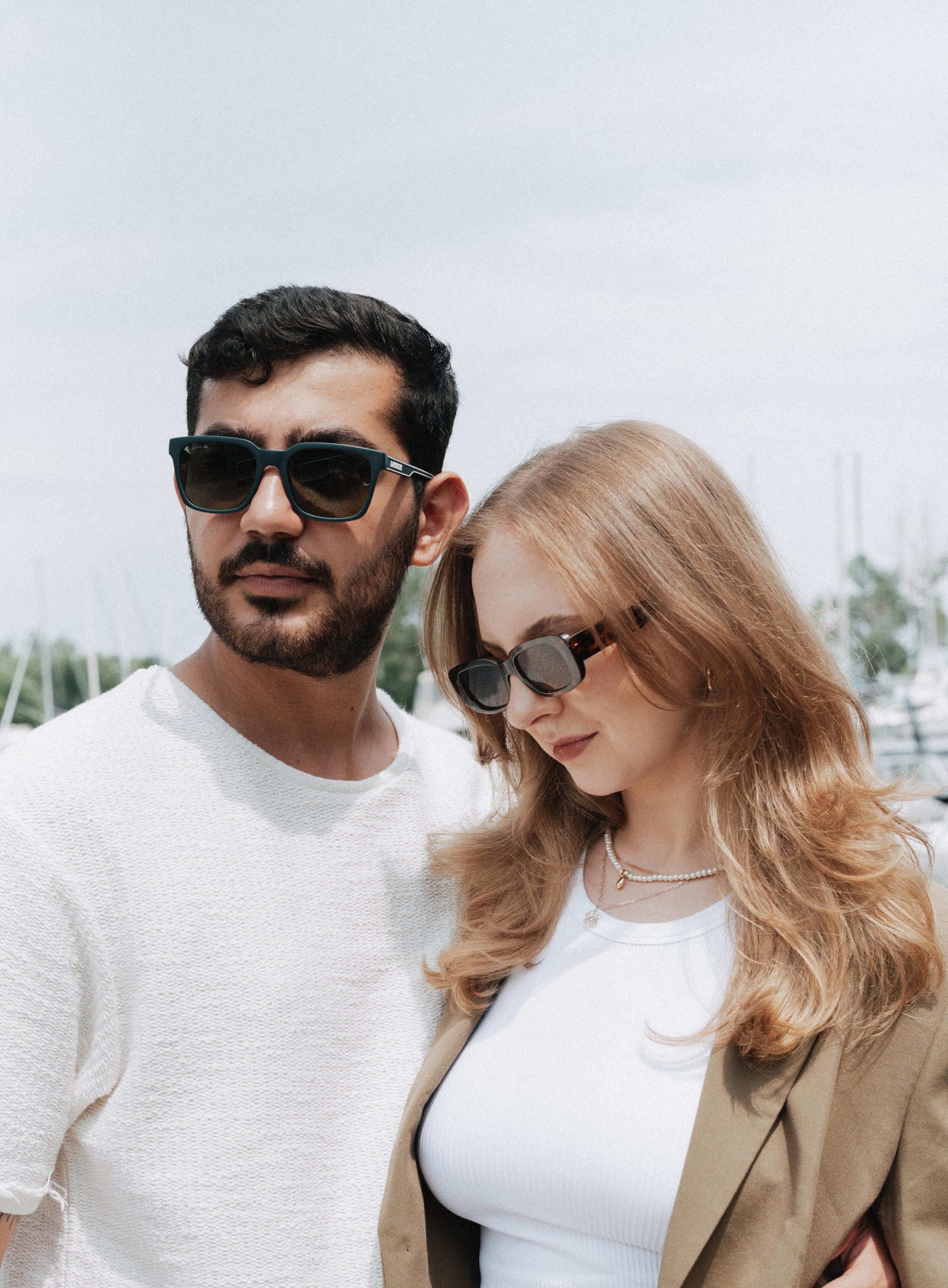 Anastasiia and Mert. Lifestyle Photographer