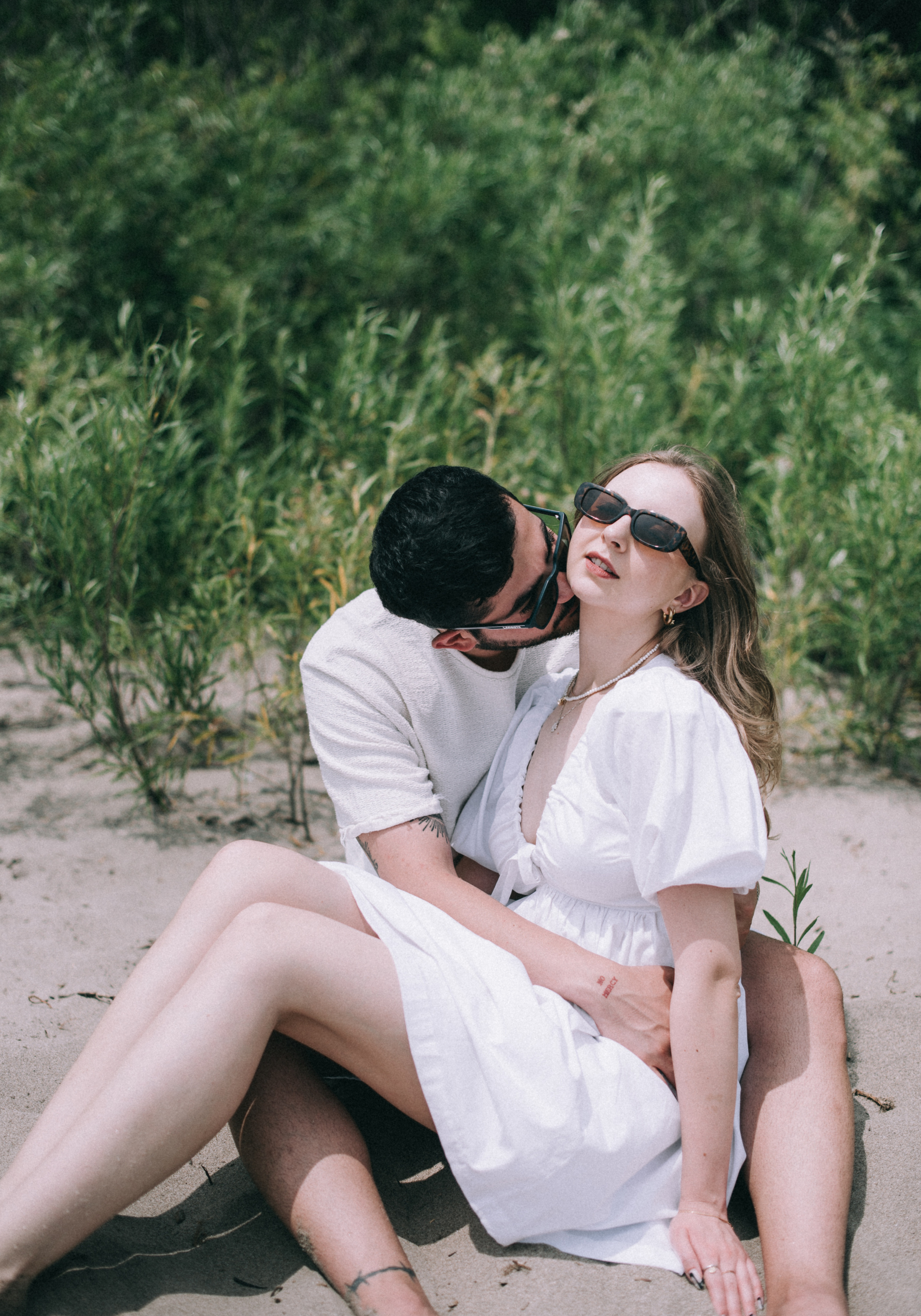 Anastasiia and Mert. Lifestyle Photographer