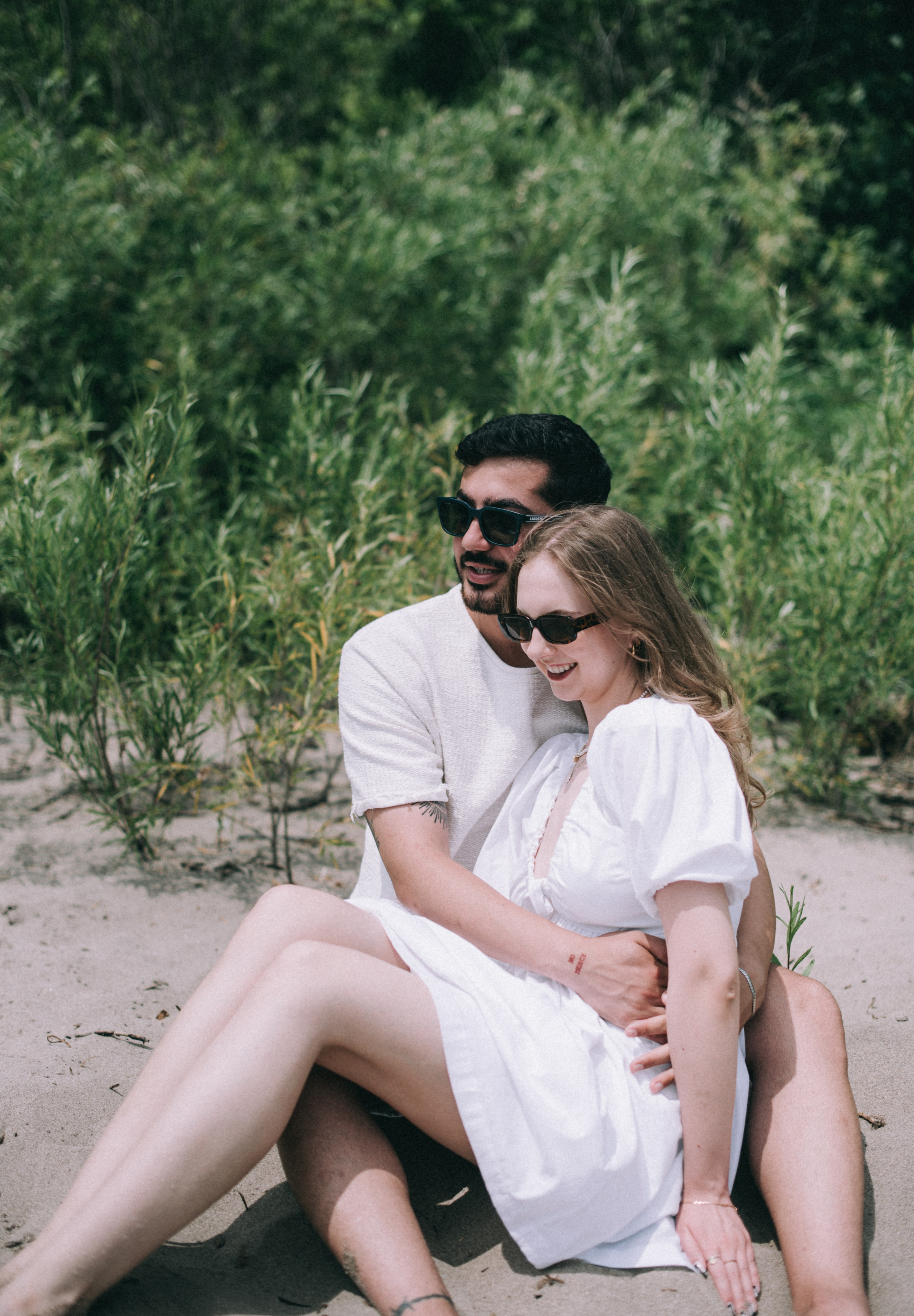Anastasiia and Mert. Lifestyle Photographer