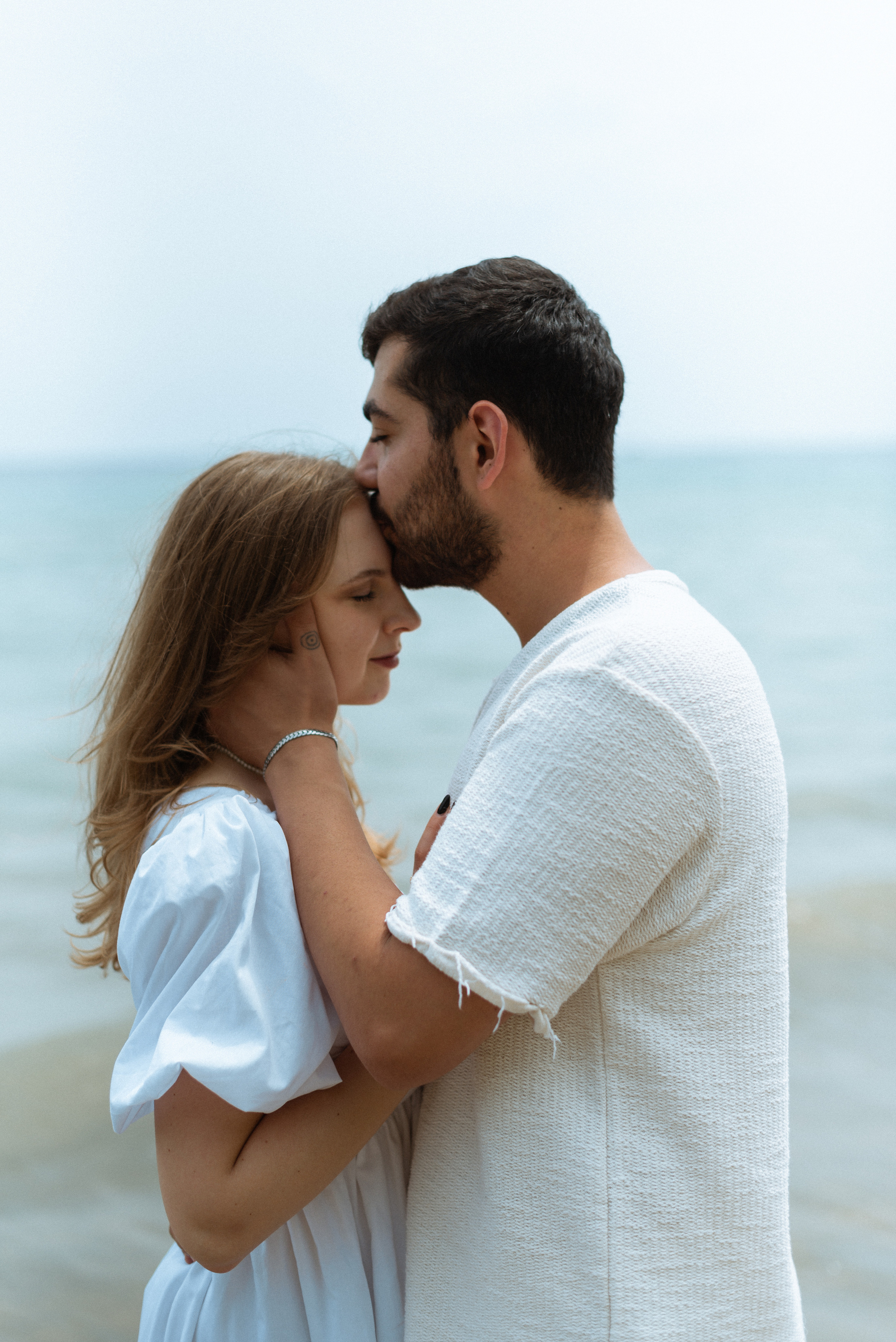 Anastasiia and Mert. Lifestyle Photographer