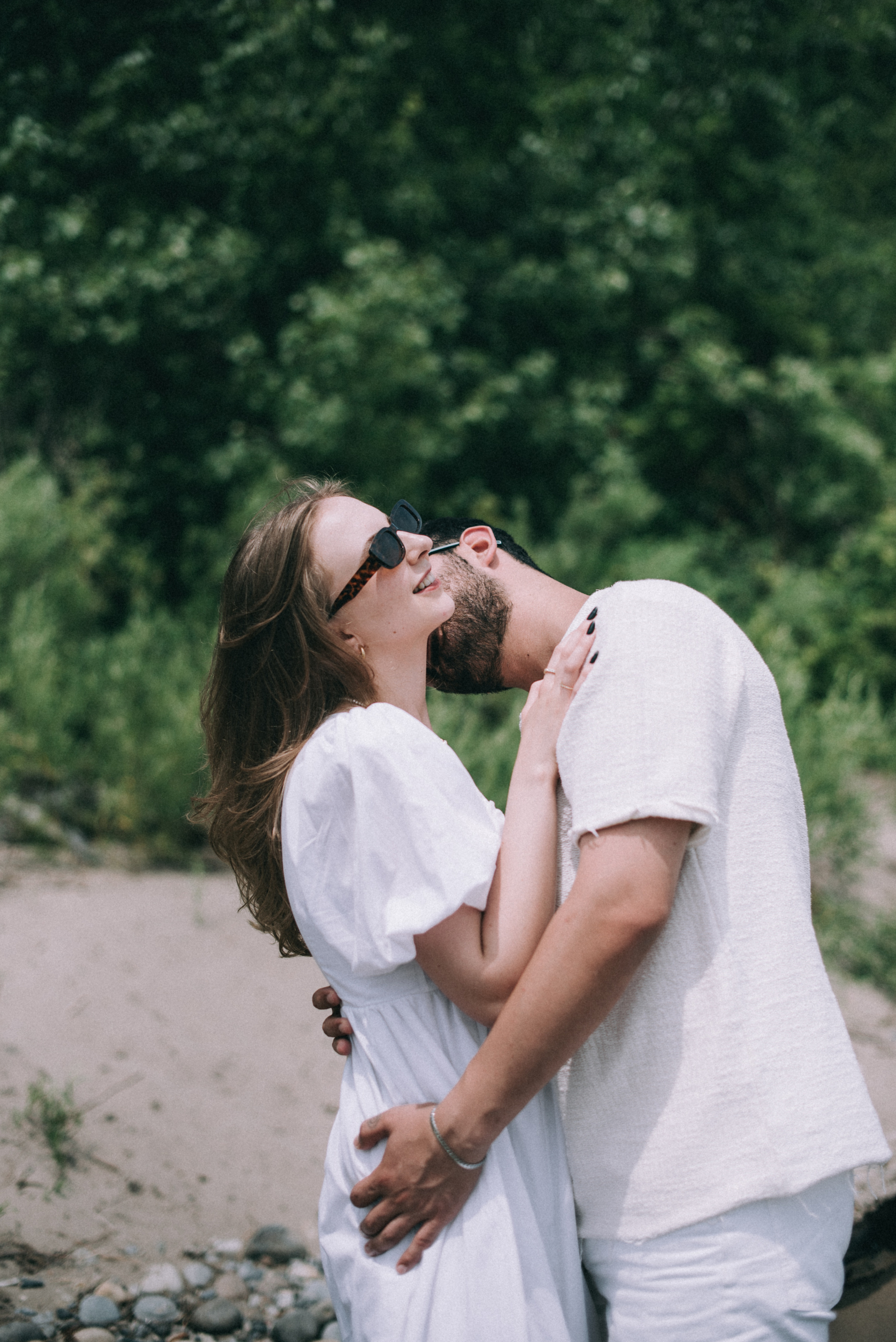 Anastasiia and Mert. Lifestyle Photographer