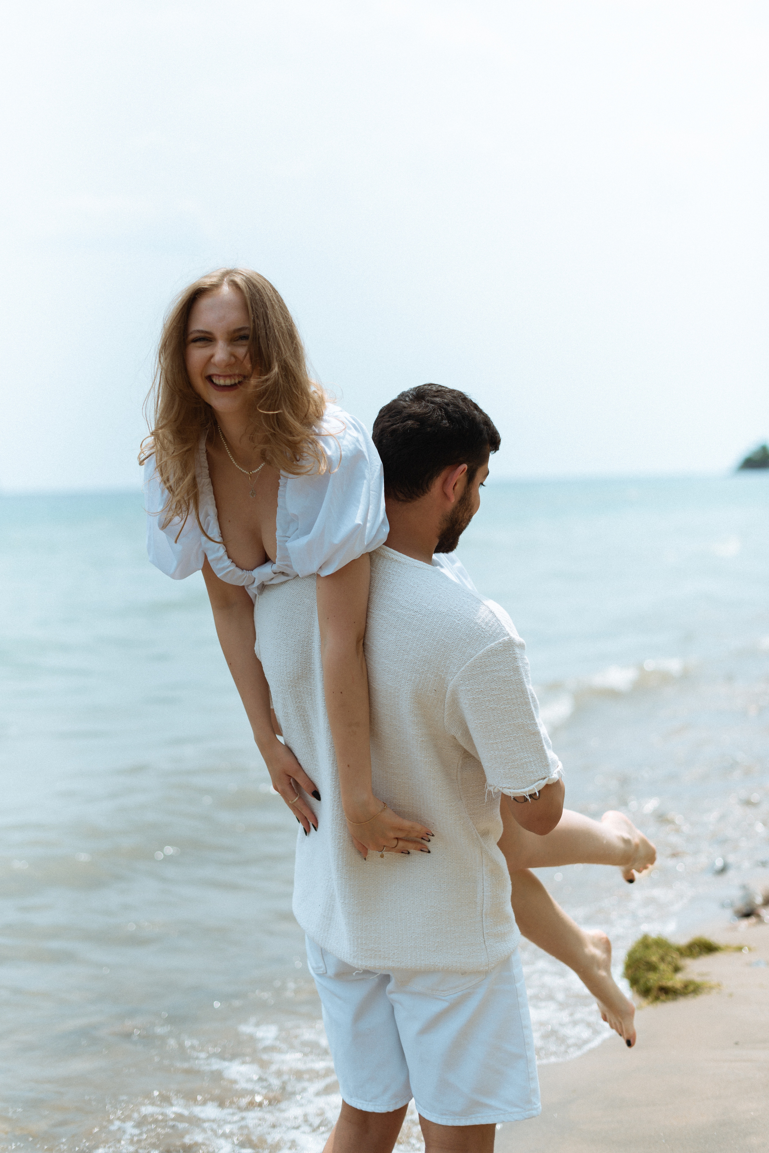 Anastasiia and Mert. Lifestyle Photographer