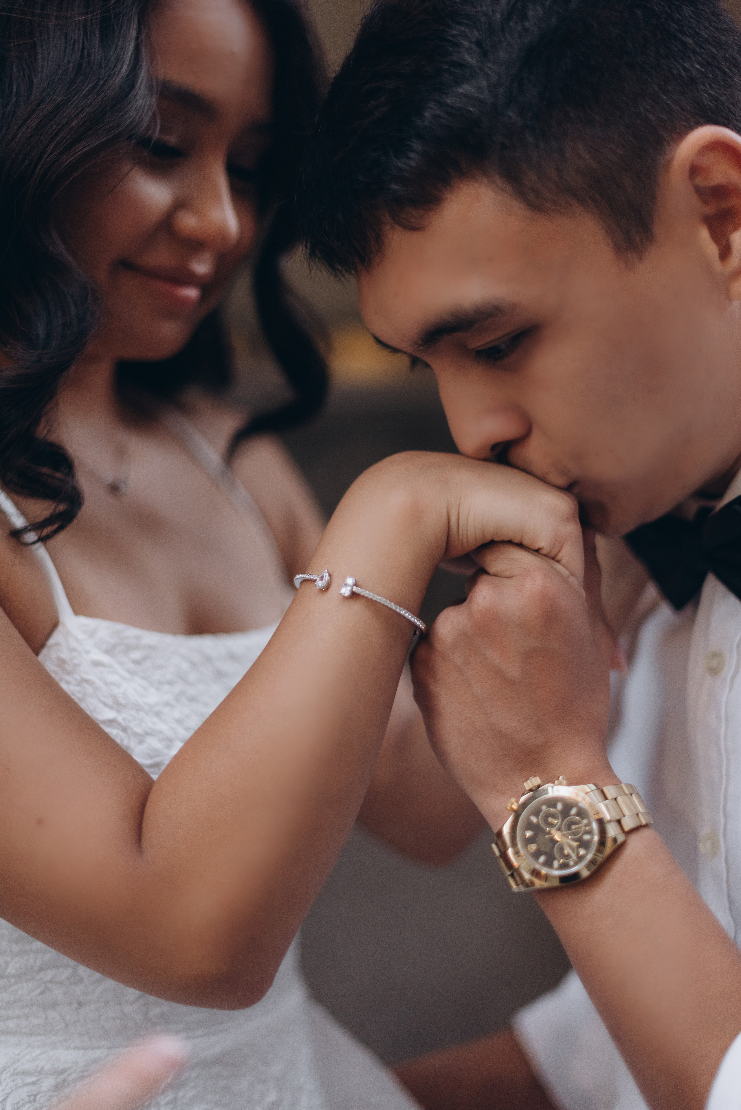 Zarina and Sultan. Lifestyle Photographer
