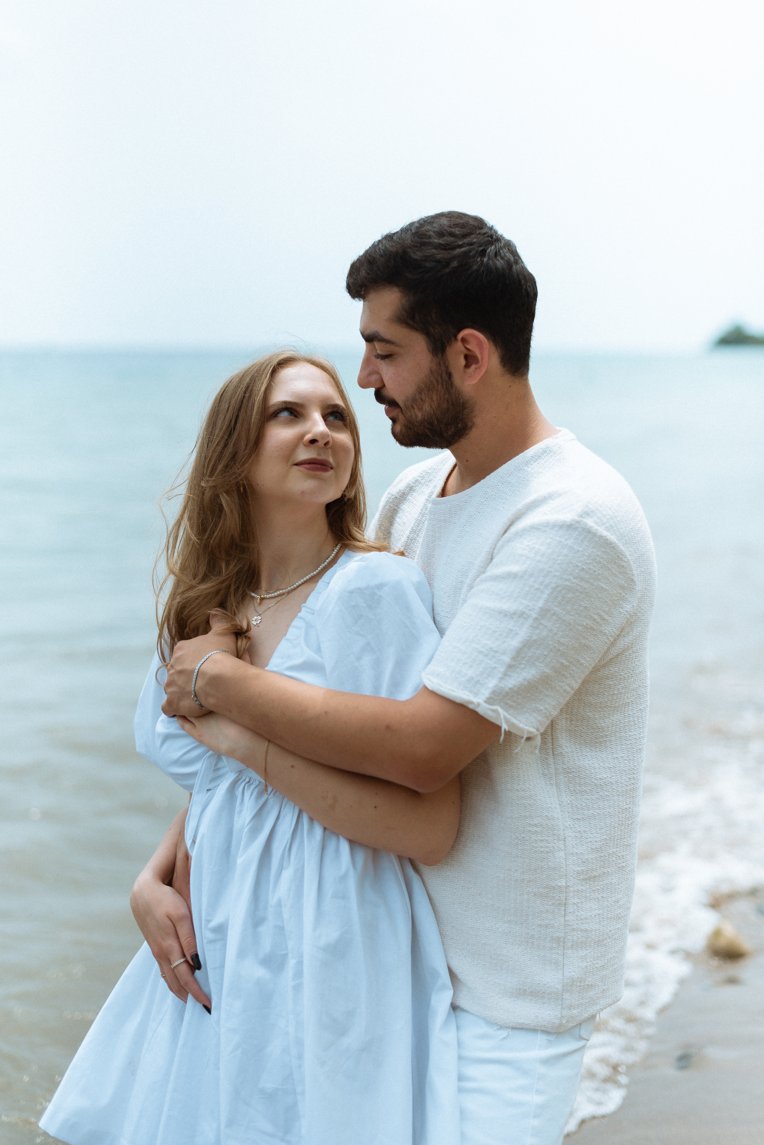Anastasiia and Mert. Lifestyle Photographer