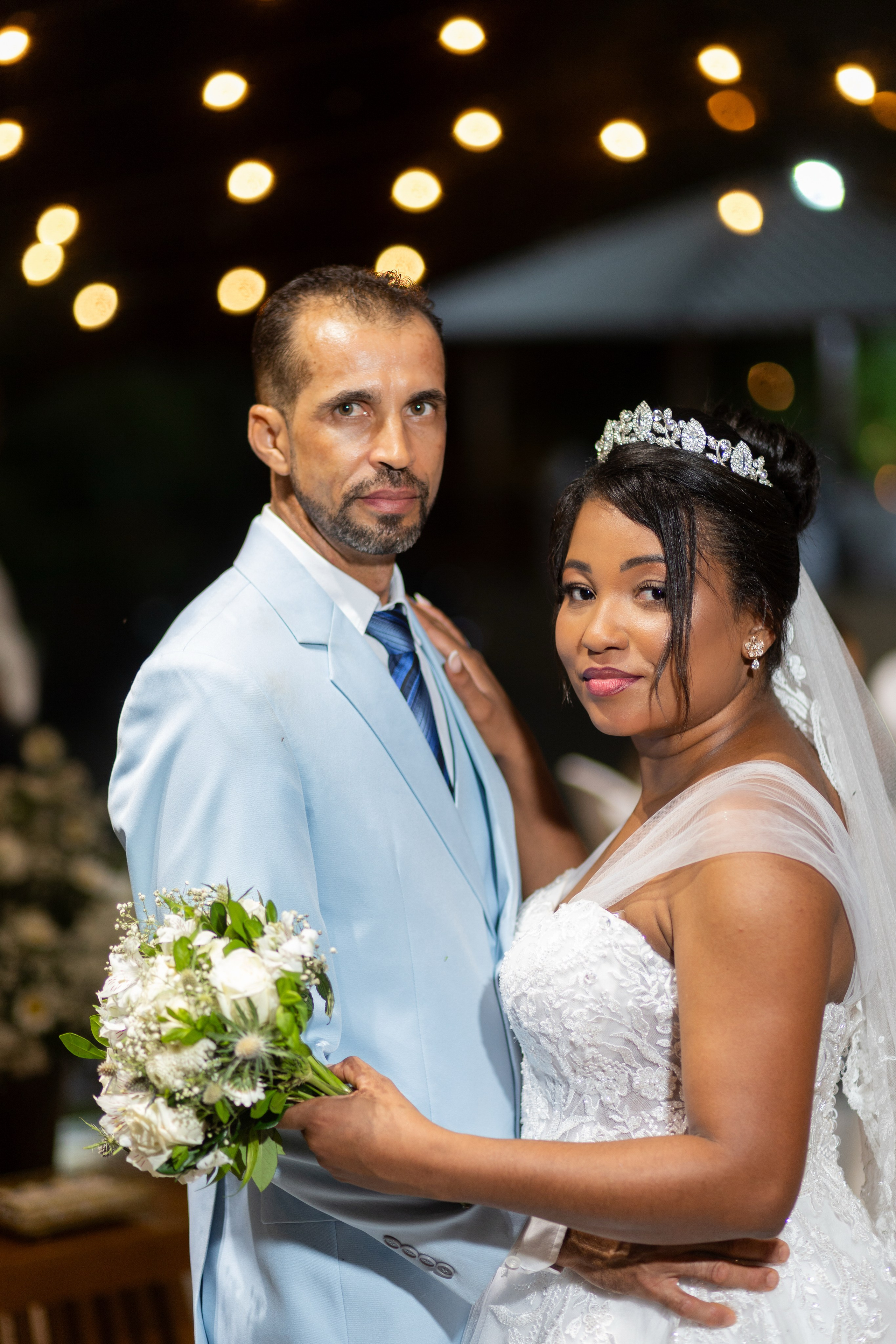 Jailson e Patricia. Bem-vindo ao Meu Mundo Fotográfico