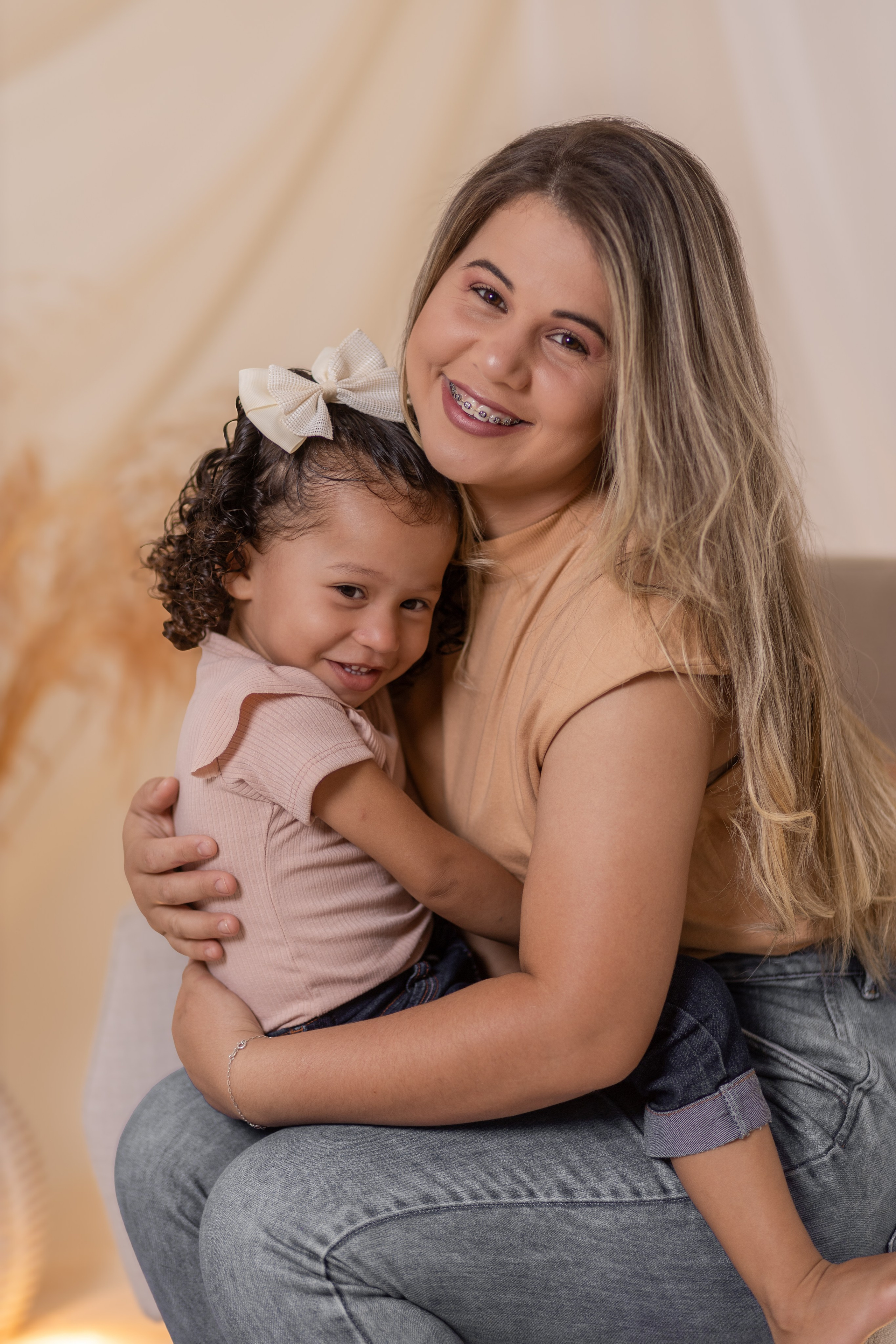 Juliana I Dia das Mães. Bem-vindo ao Meu Mundo Fotográfico