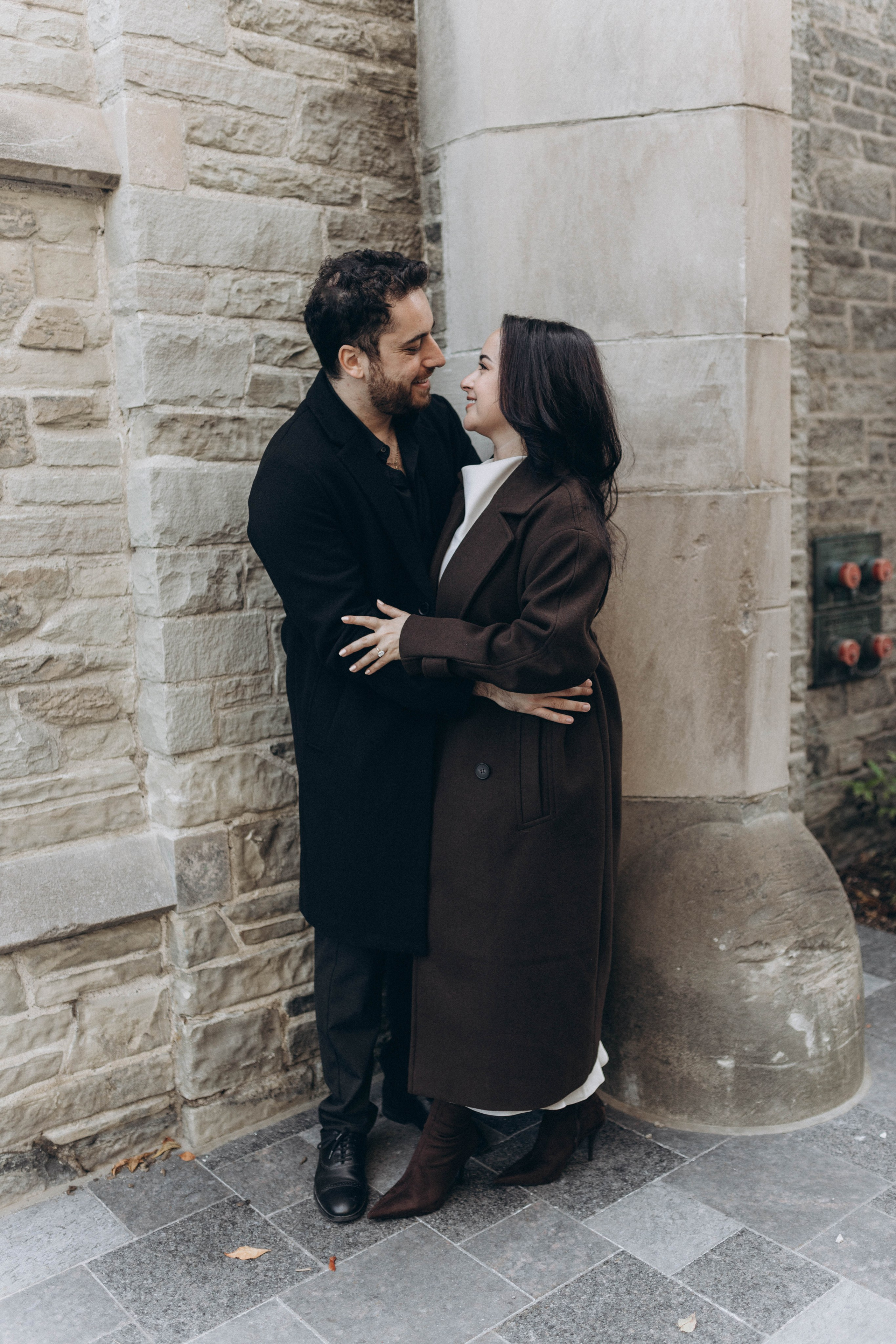 E&A Engagement. Photographer | Naomi Maklin