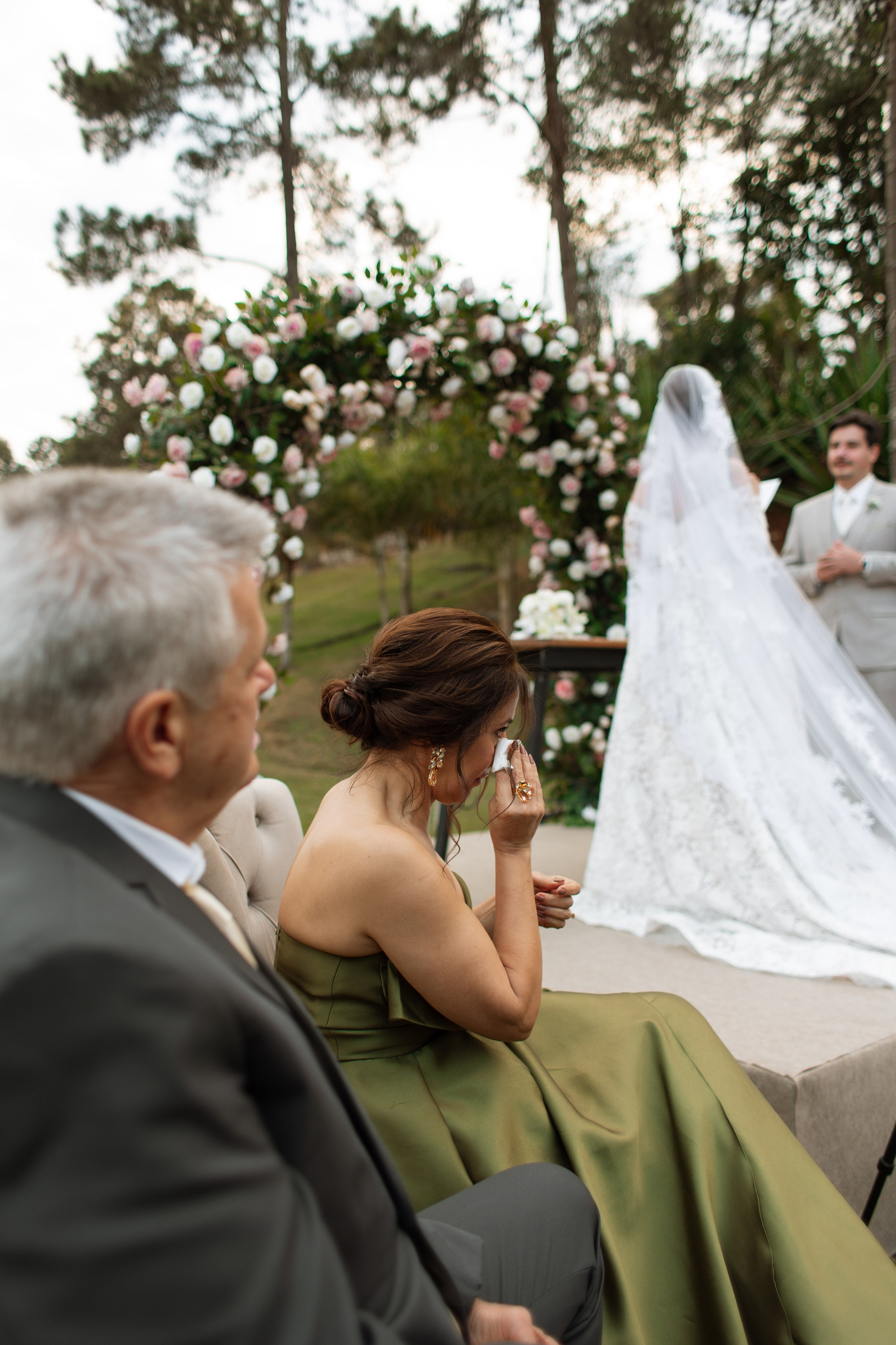 Casamento. The Castros Fotografia