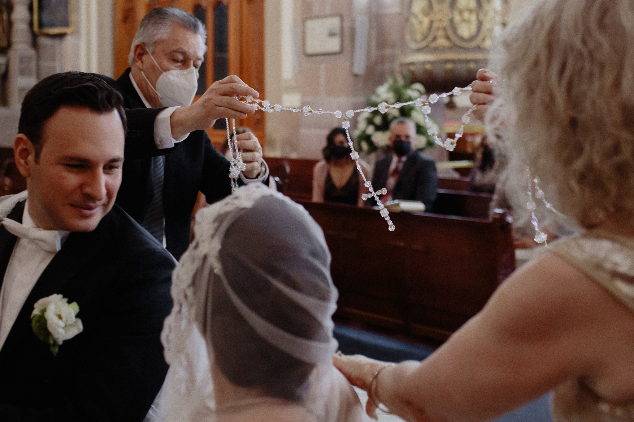 Mariela y Blas. Fotógrafo de bodas