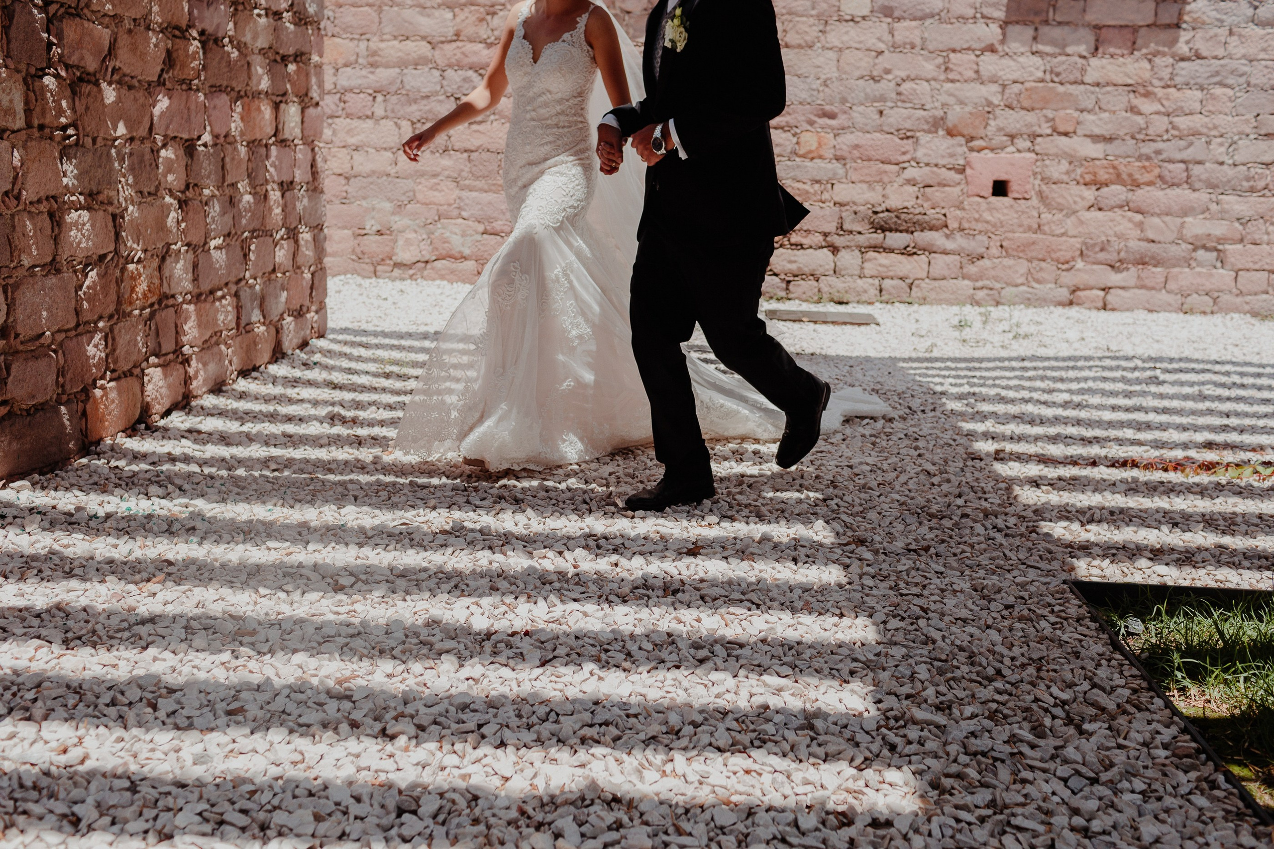 Mely y Gabo. Fotógrafo de bodas