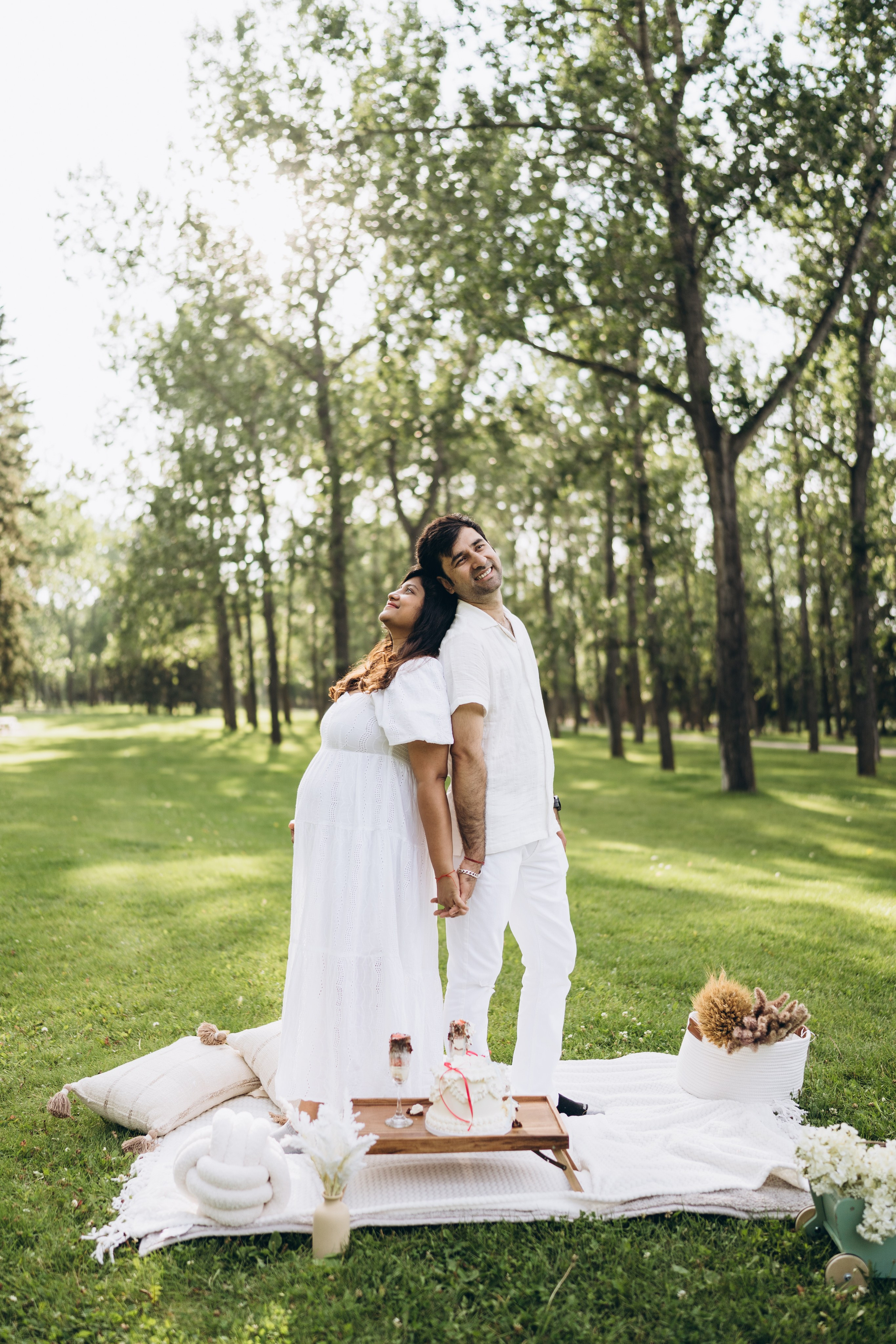 Gender reveal. Calgary Wedding & Lifestyle Photographer — Yevhen Polishchuk
