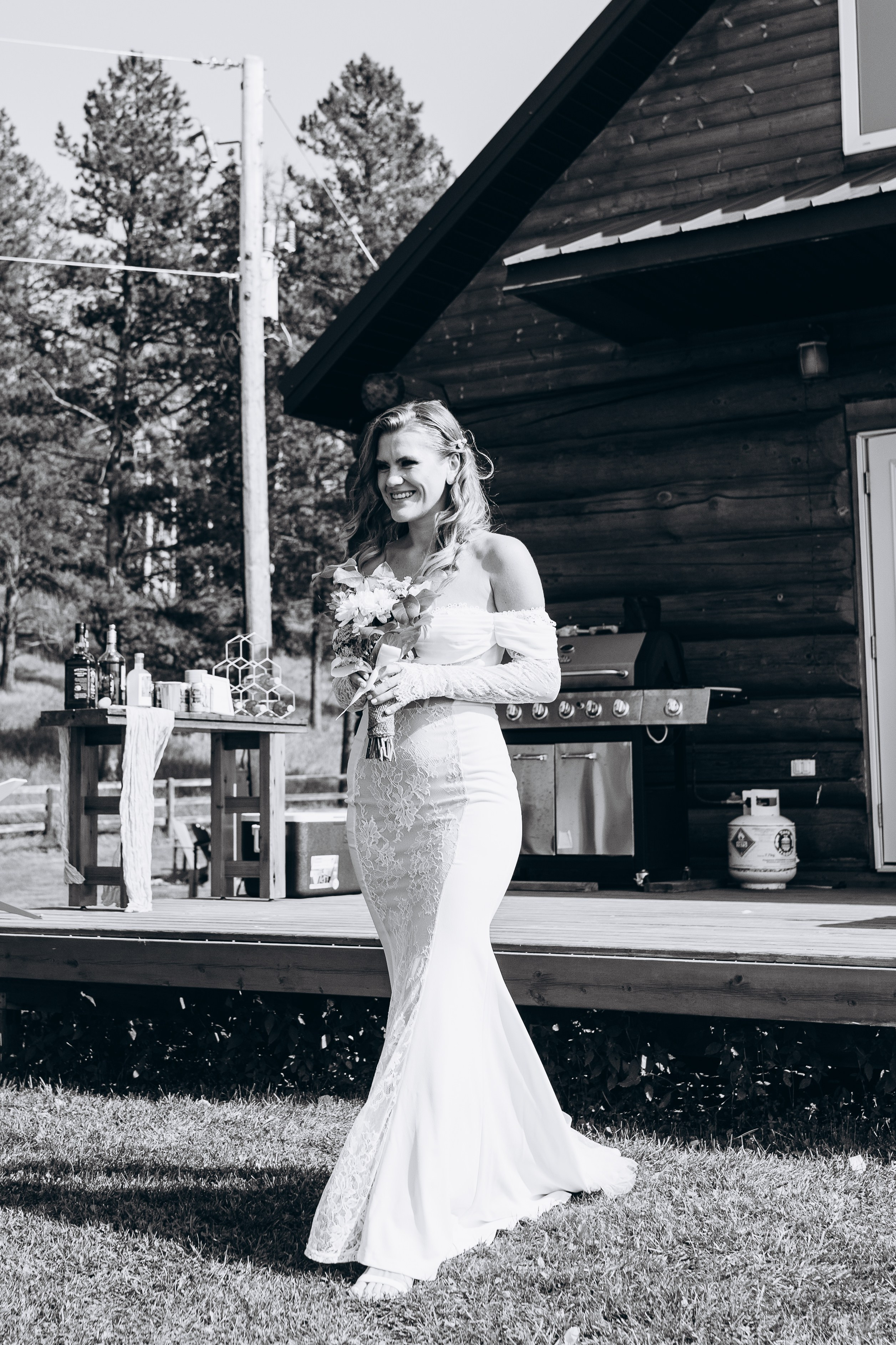 Weronica & Tomasz. Calgary Wedding & Lifestyle Photographer — Yevhen Polishchuk