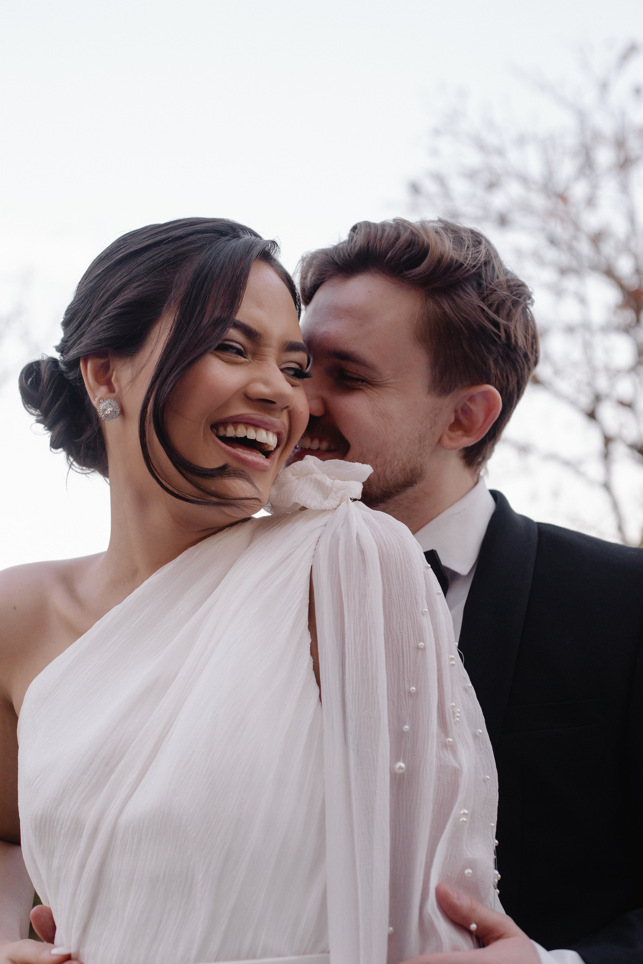 Alexandre Borges Wedding
