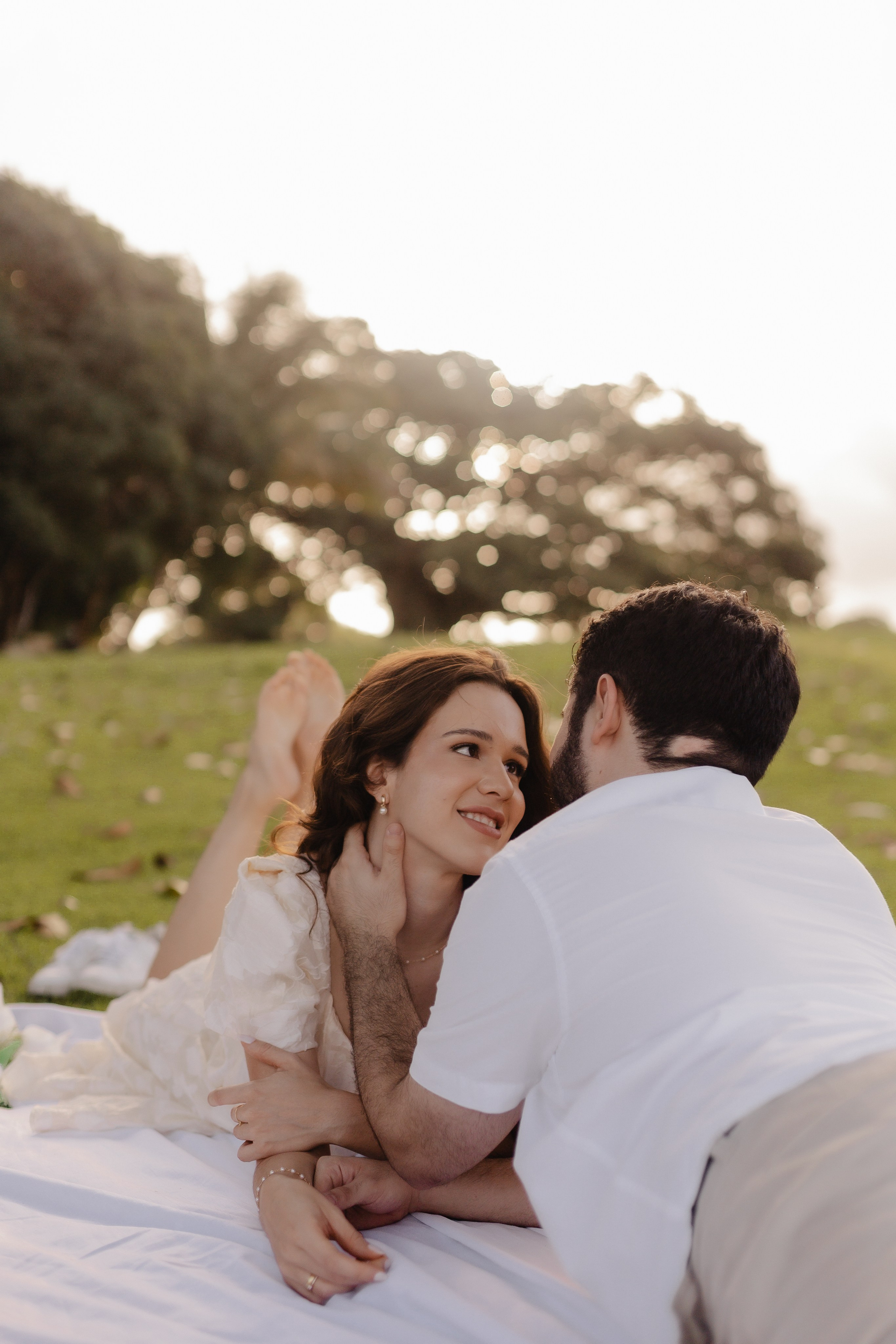 Rebecca e Joseph. Alexandre Borges Wedding