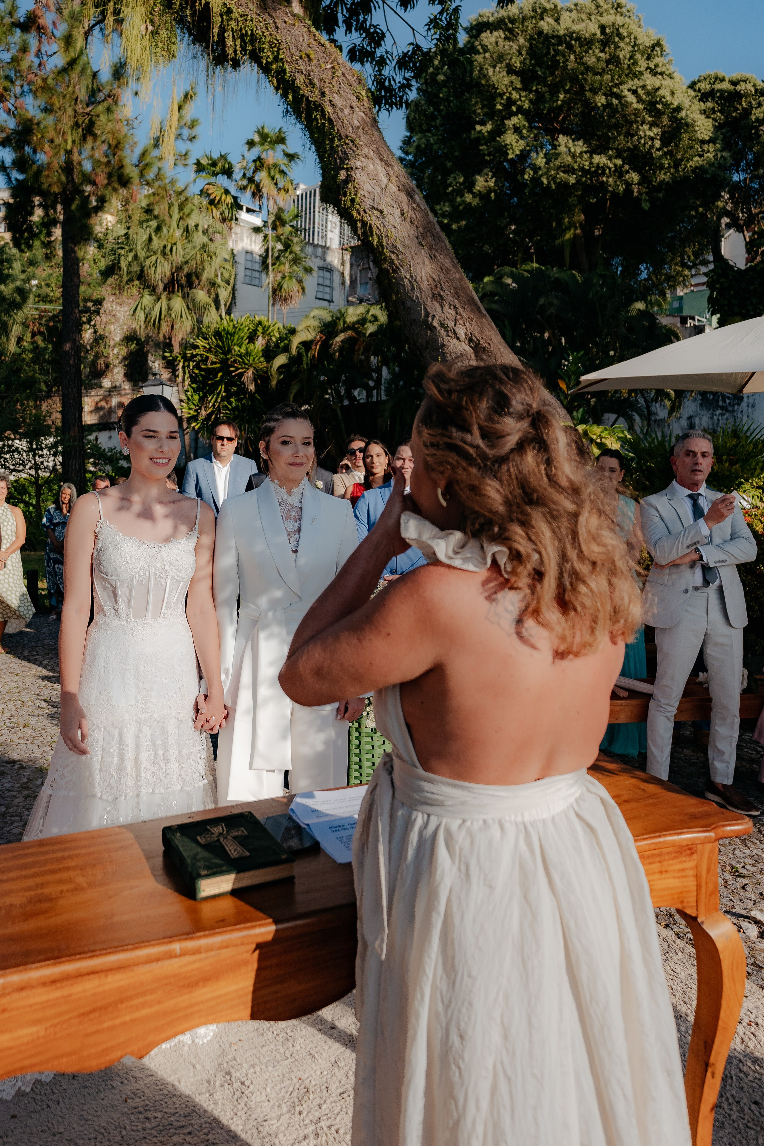Casamento no Brasil. Fotógrafo em San Pedro de Atacama
