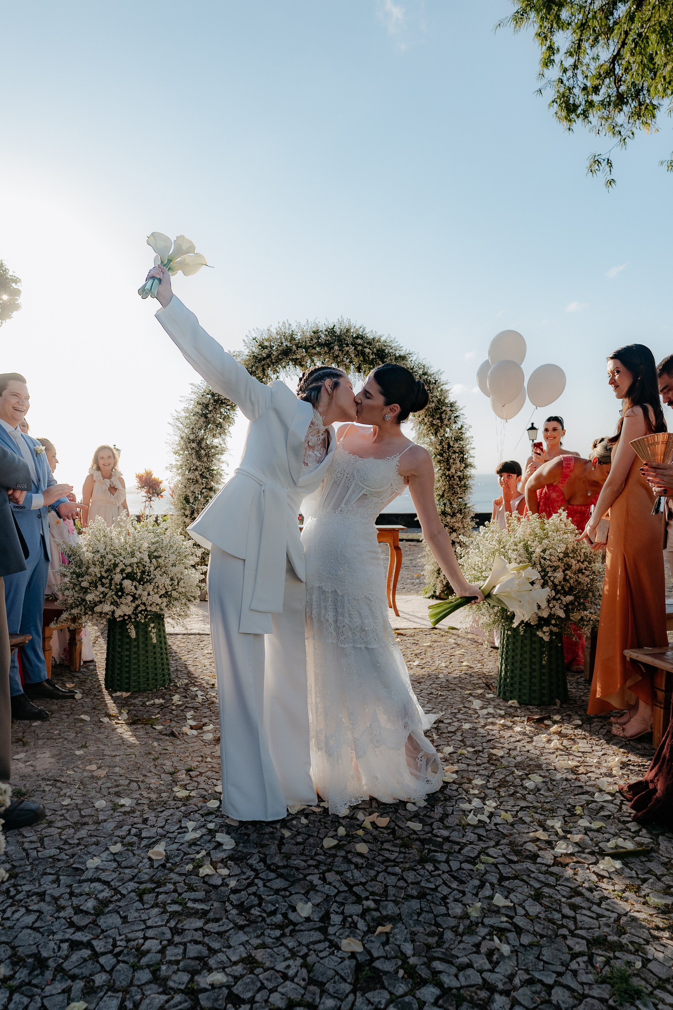 Casamento no Brasil. Fotógrafo em San Pedro de Atacama