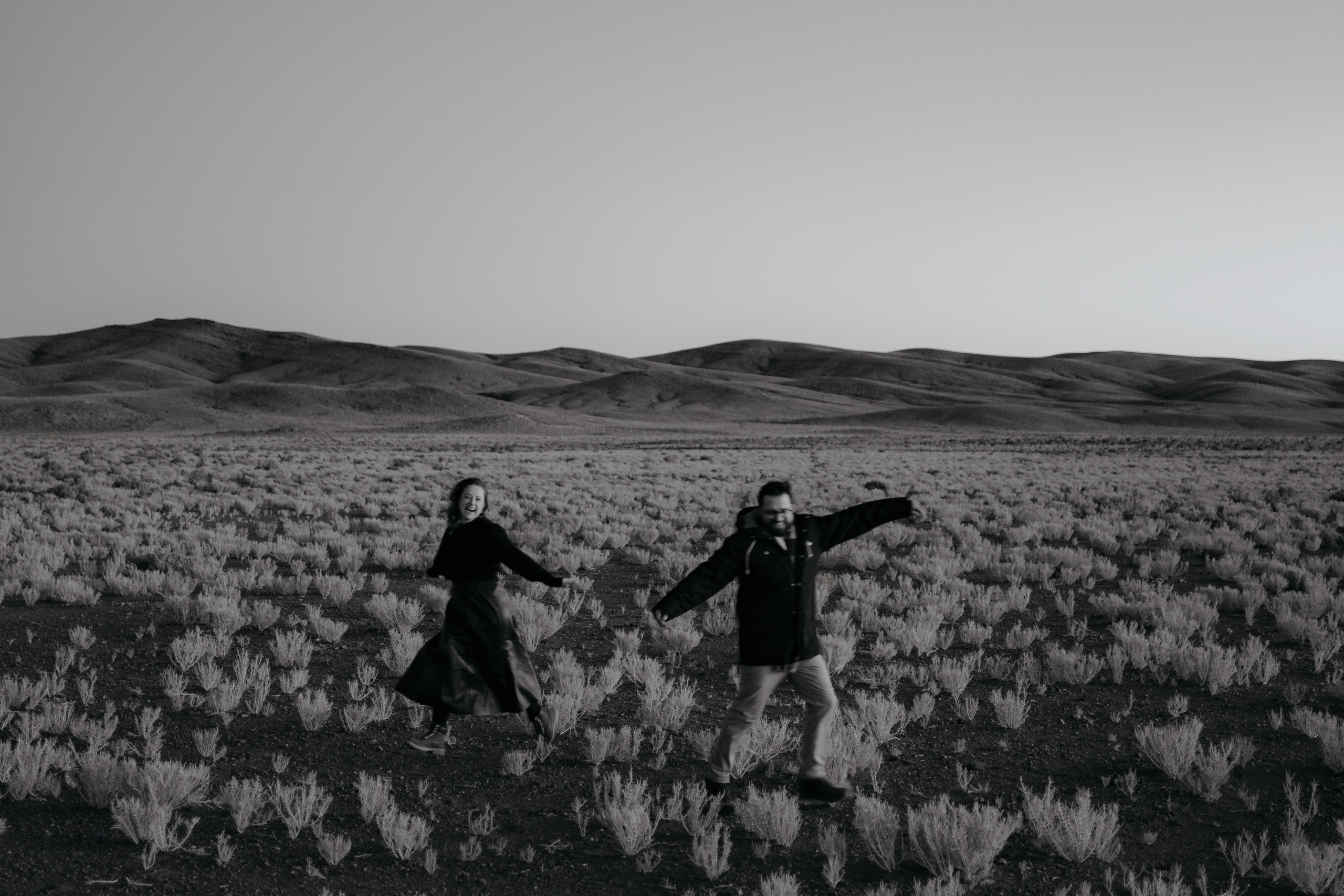 Vale do Arcoíris — Ensaio casual. Fotógrafo em San Pedro de Atacama