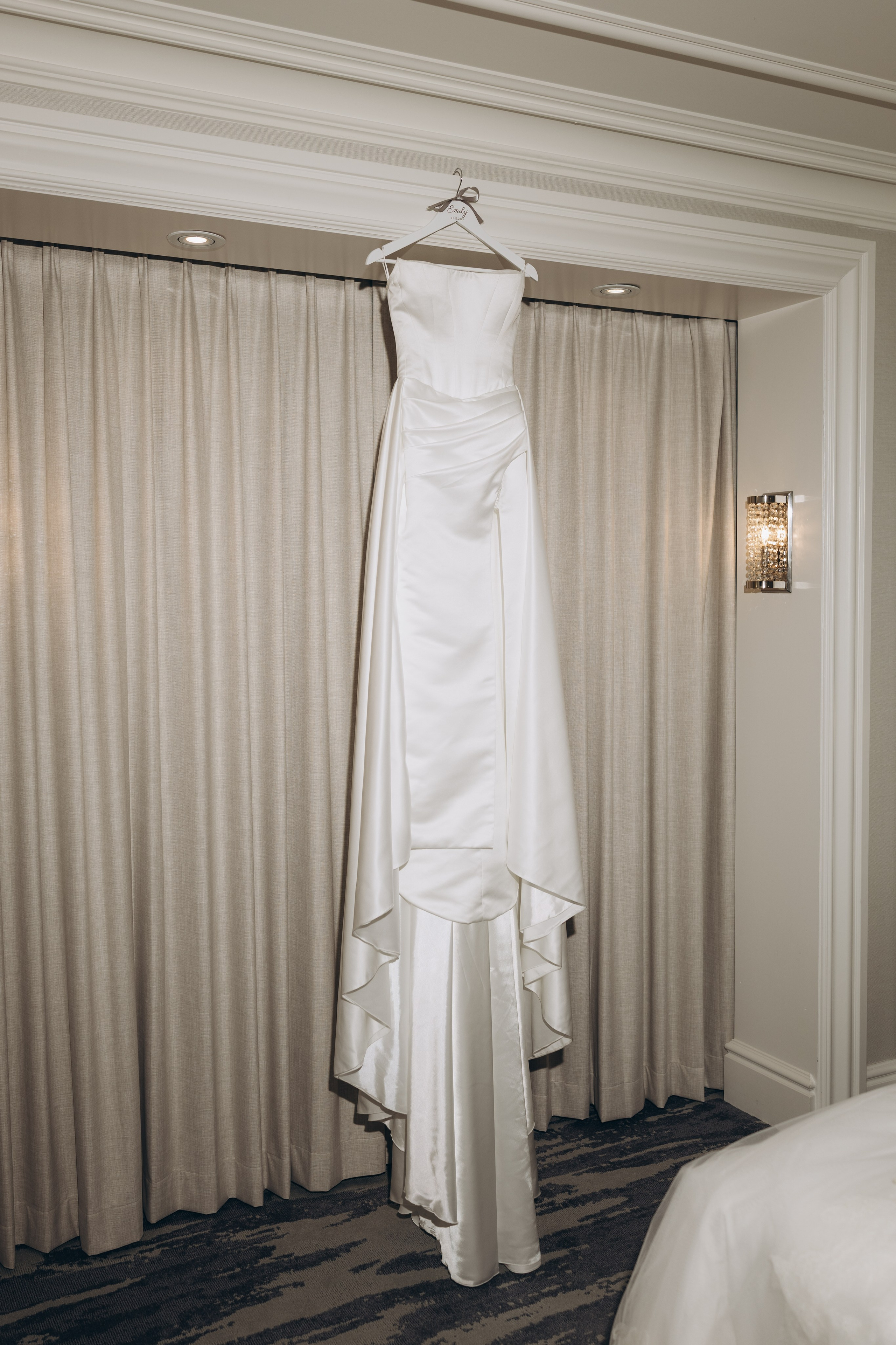 E & J. WEDDING VIDEOGRAPHER TORONTO
