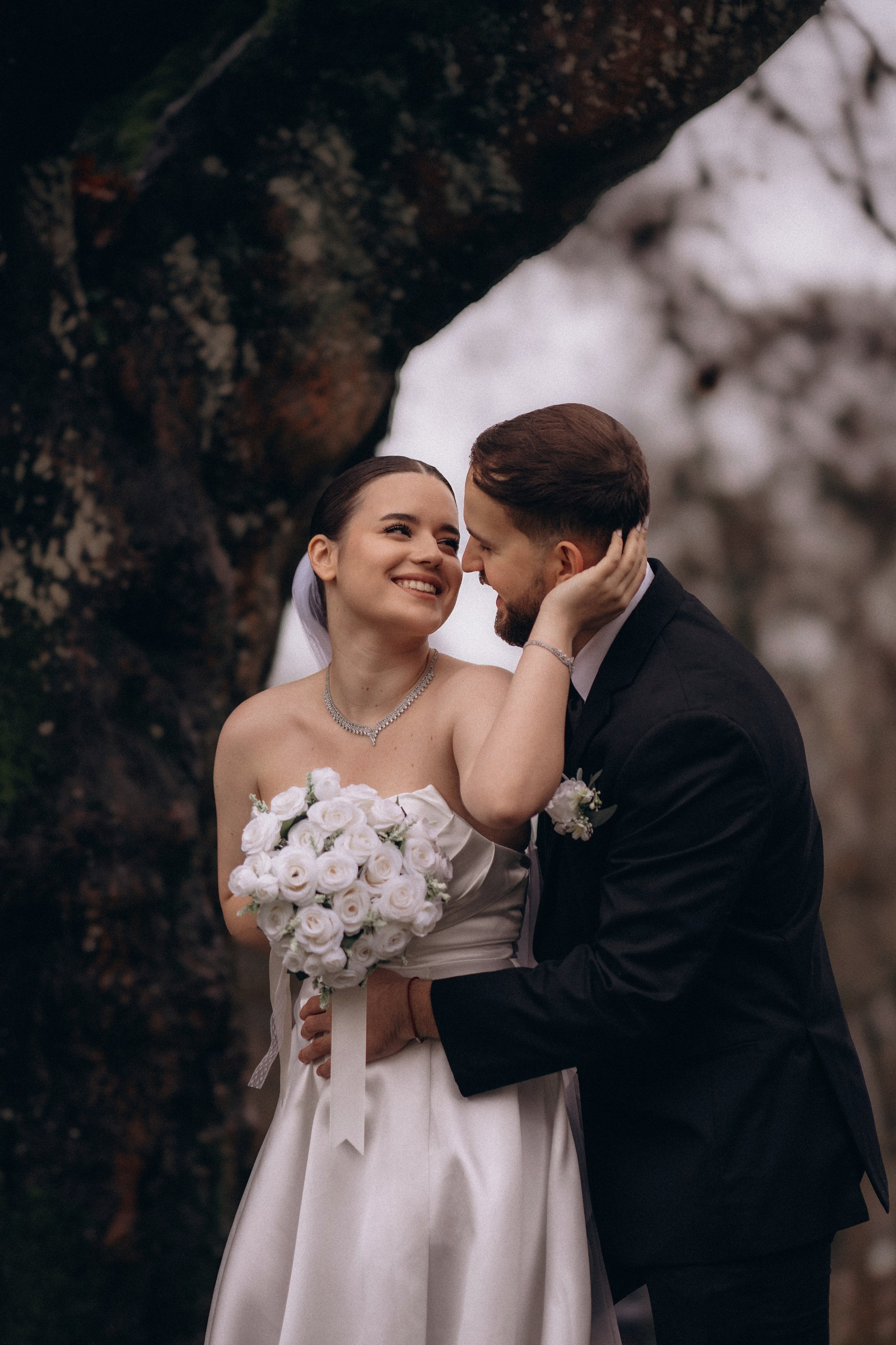 Vancouver Photographer | Catherine Vashchenko