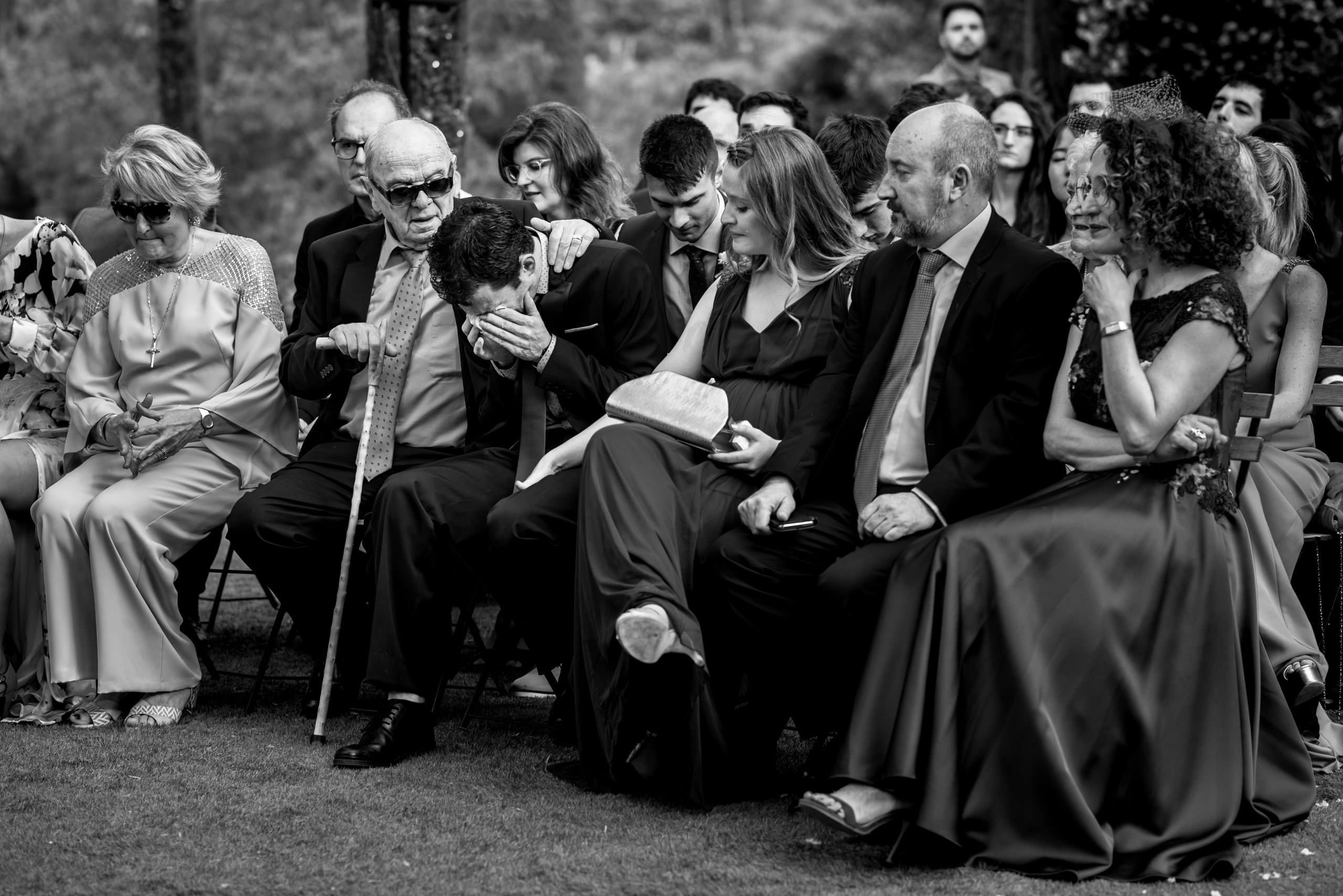 Carla + Ferran. Fotógrafo documental de bodas en Rosario, Argentina - Andrés Preumayr