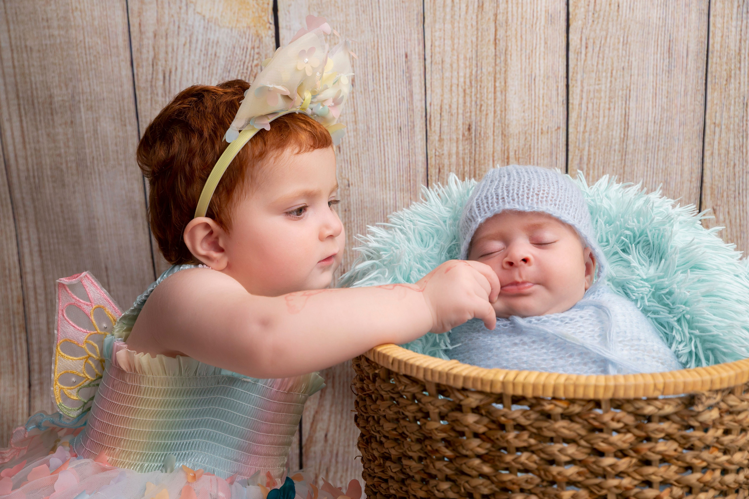 Lifestyle and Family Photographer Faryal Saeed