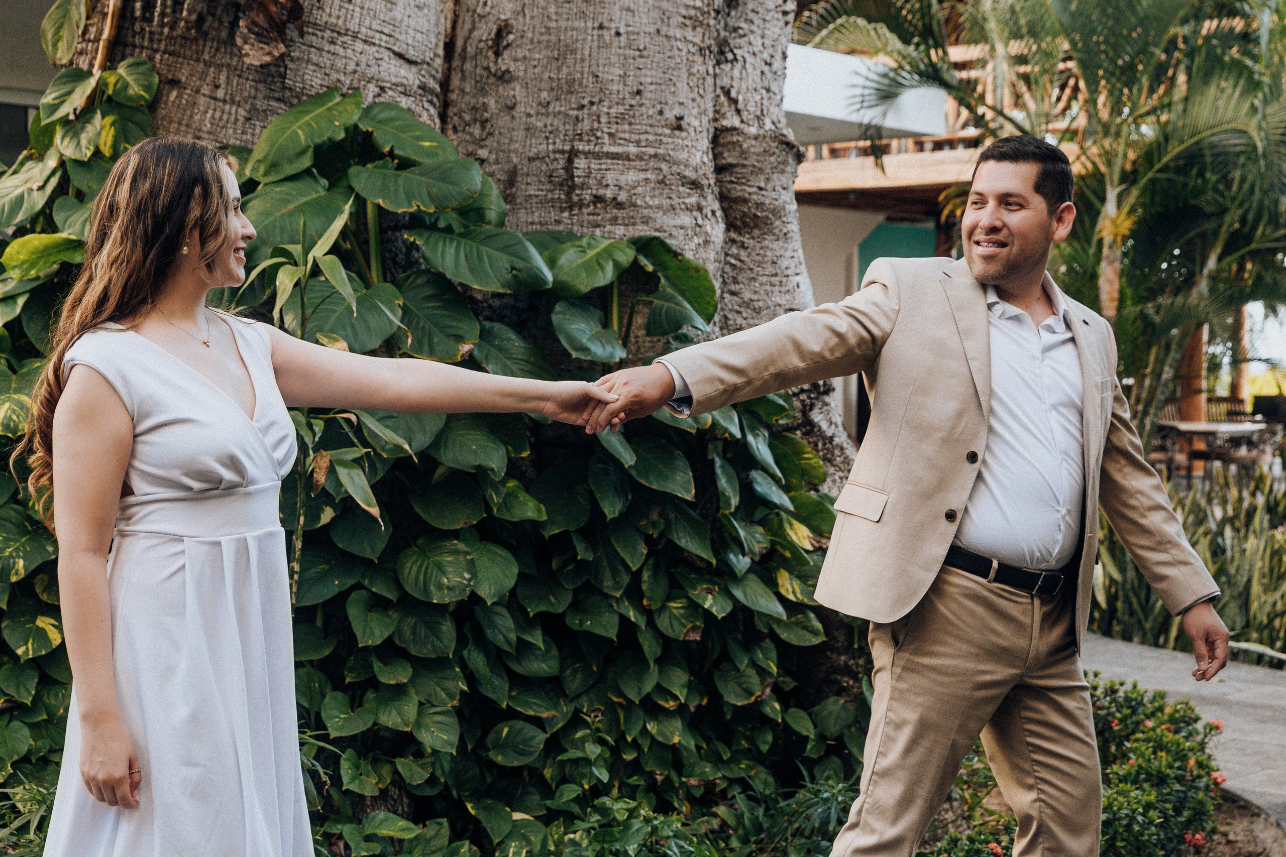 Alexia & Rogelio. EmotionsDK | Fotografía y vídeo