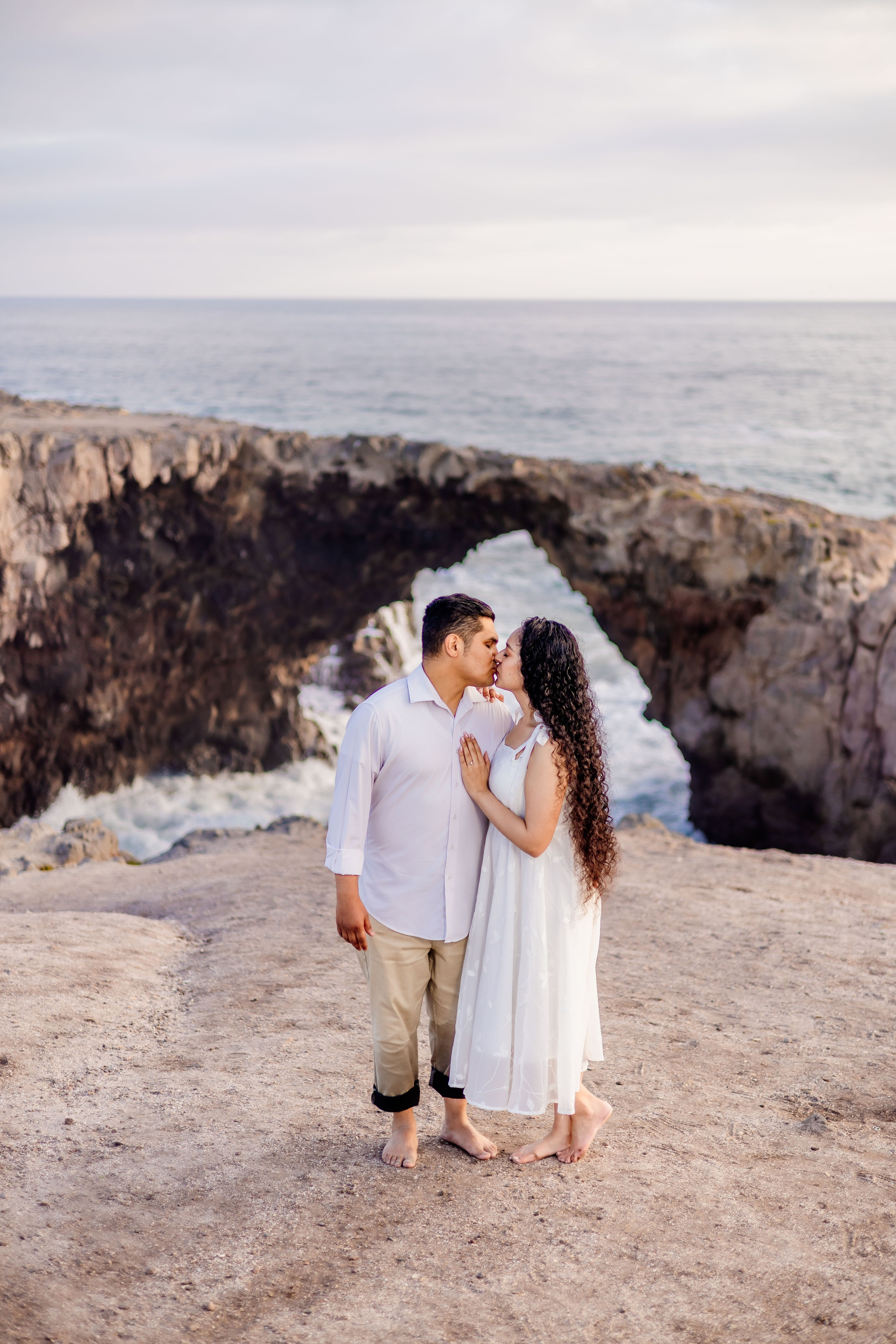 Andrea & Jaime (Save The Date). Fotógrafo de Bodas en Tijuana | Alex Martínez