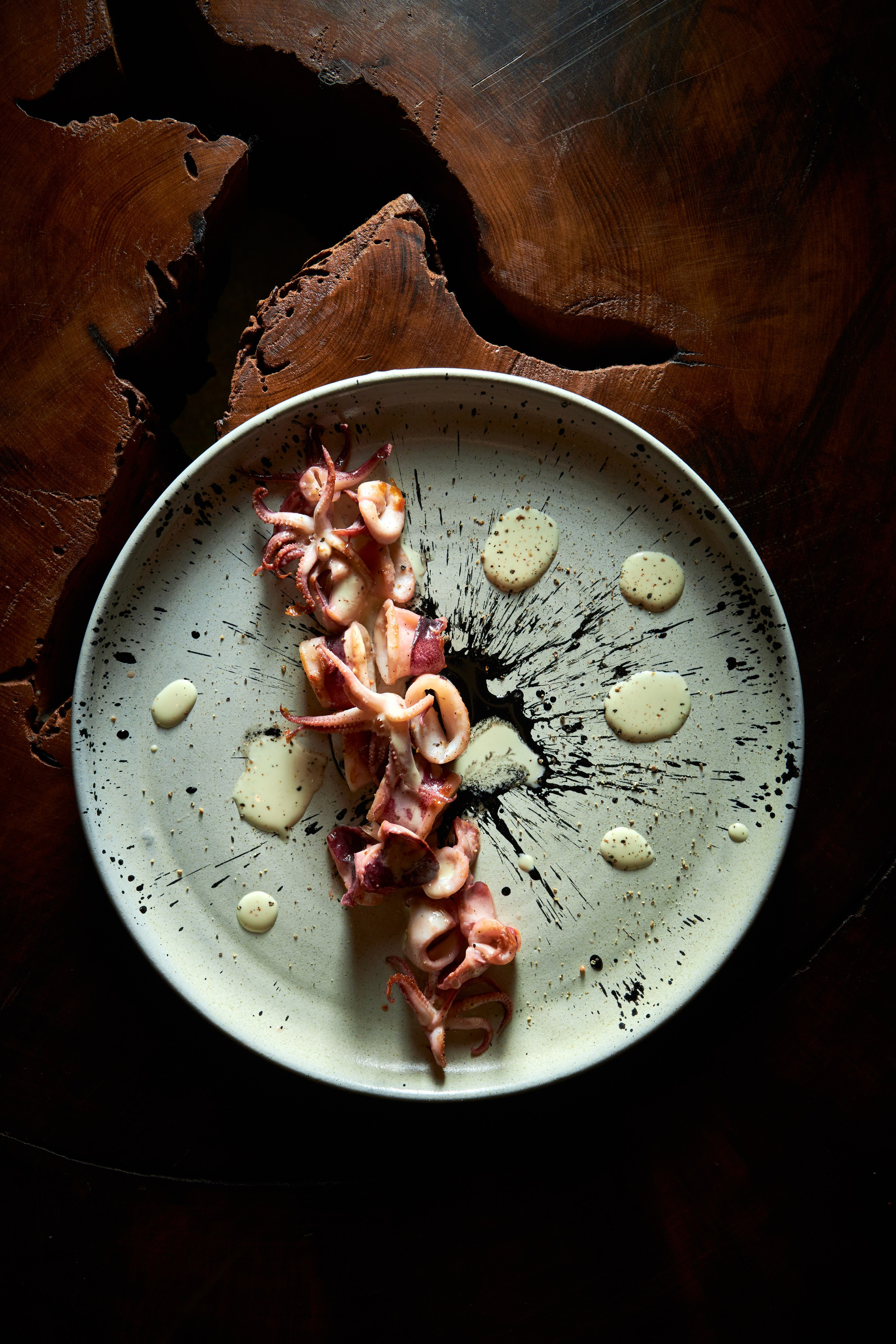 Mediterrâneo. Commercial Food Photography & Films