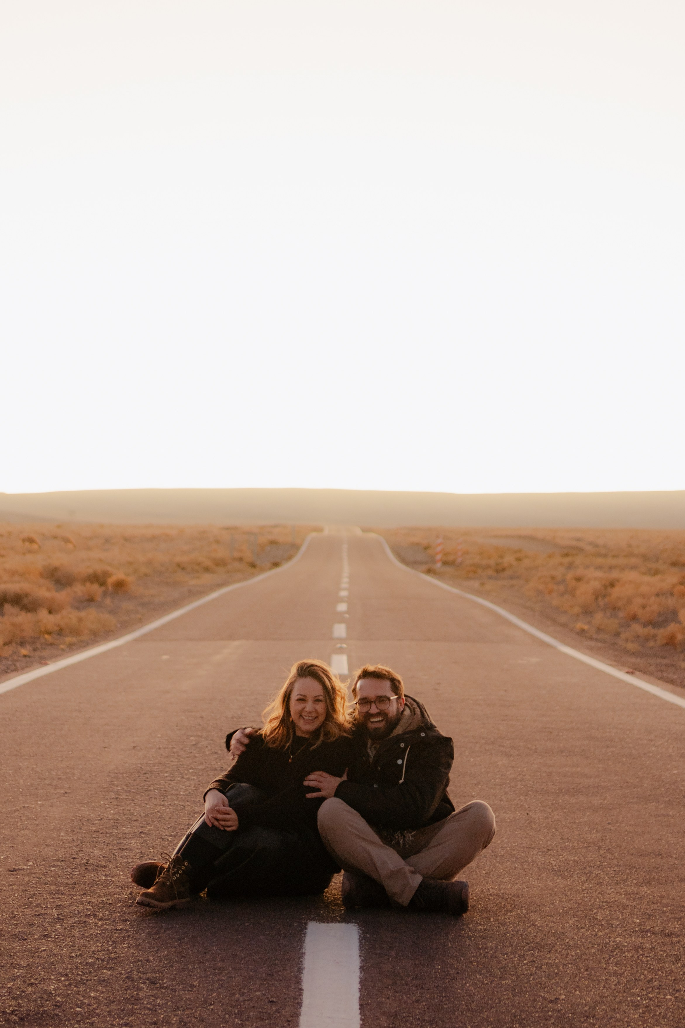 Vale do Arcoíris — Ensaio casual. Fotógrafo em San Pedro de Atacama