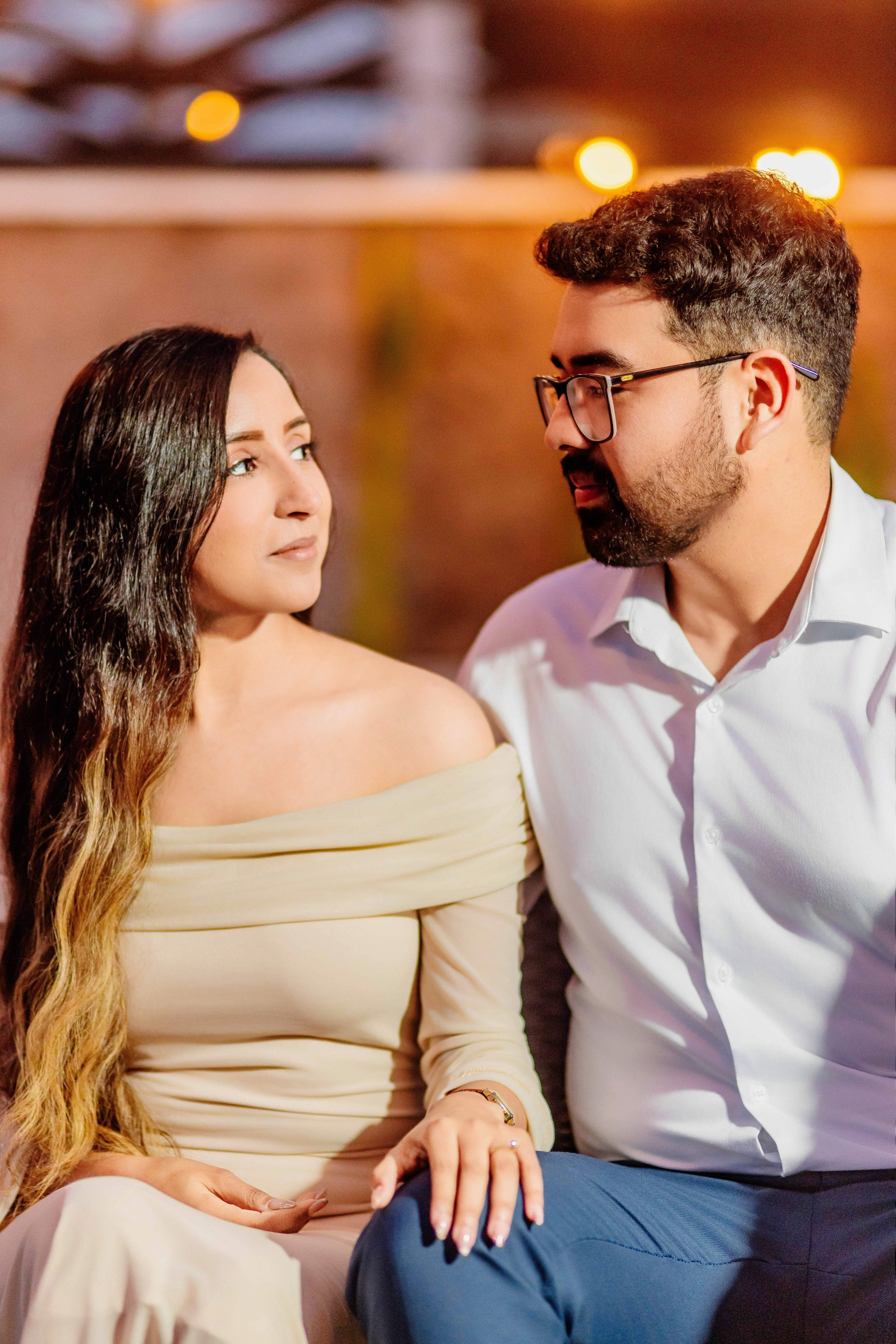 Gabriel & Yanitza (Save The Date). Fotógrafo de Bodas en Tijuana | Alex Martínez