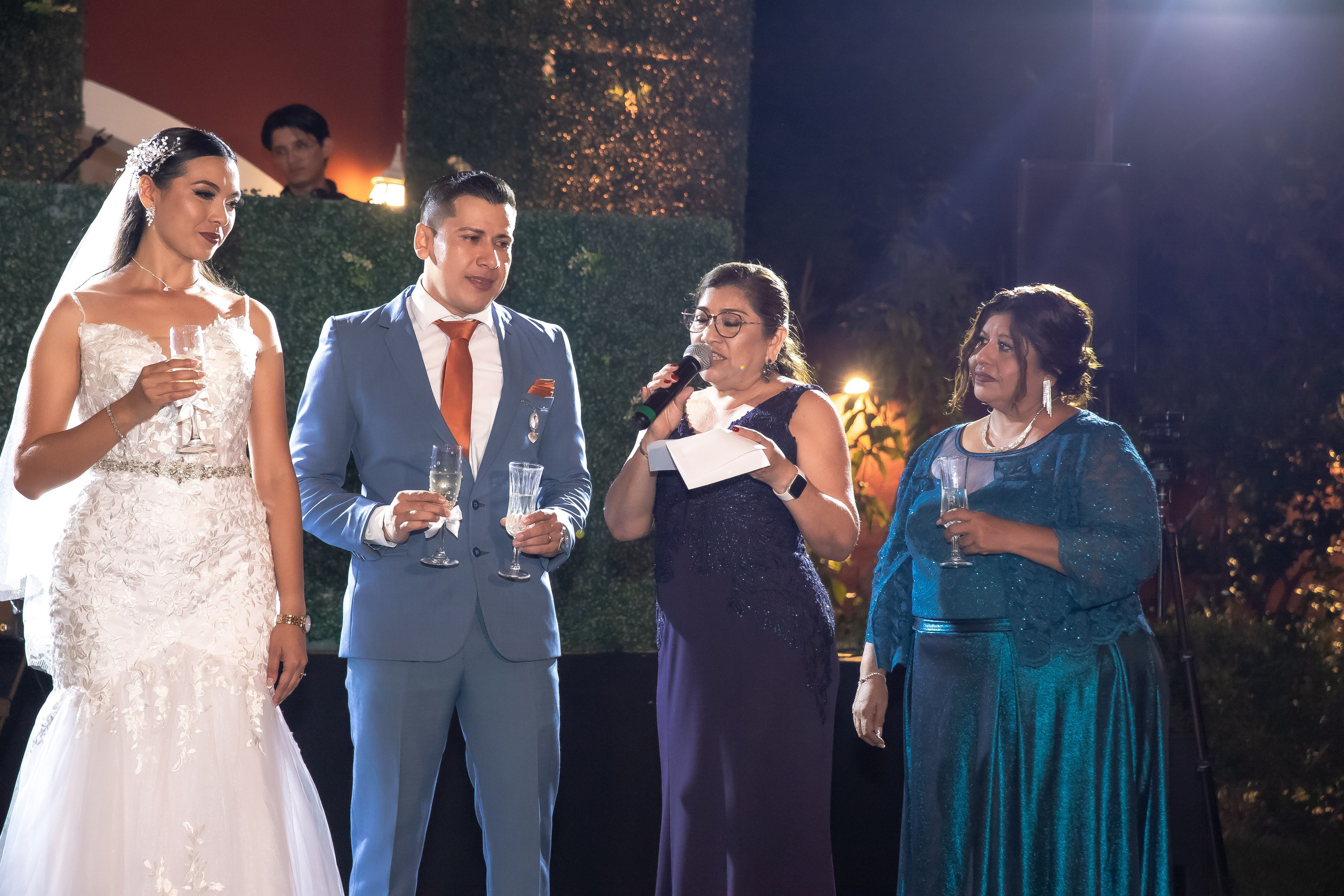 Delta & Cesar. Simón Enríquez Studio