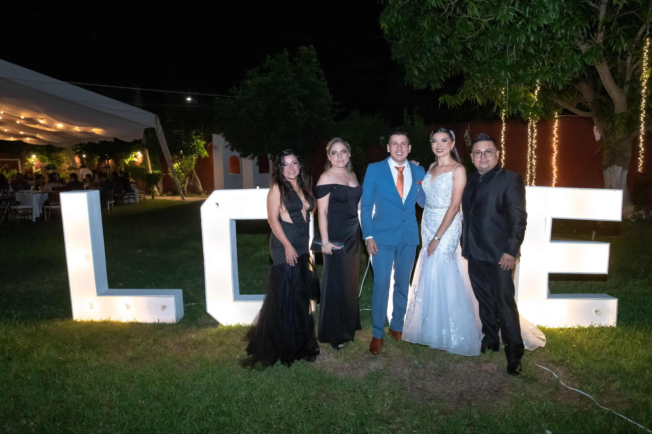 Delta & Cesar. Simón Enríquez Studio