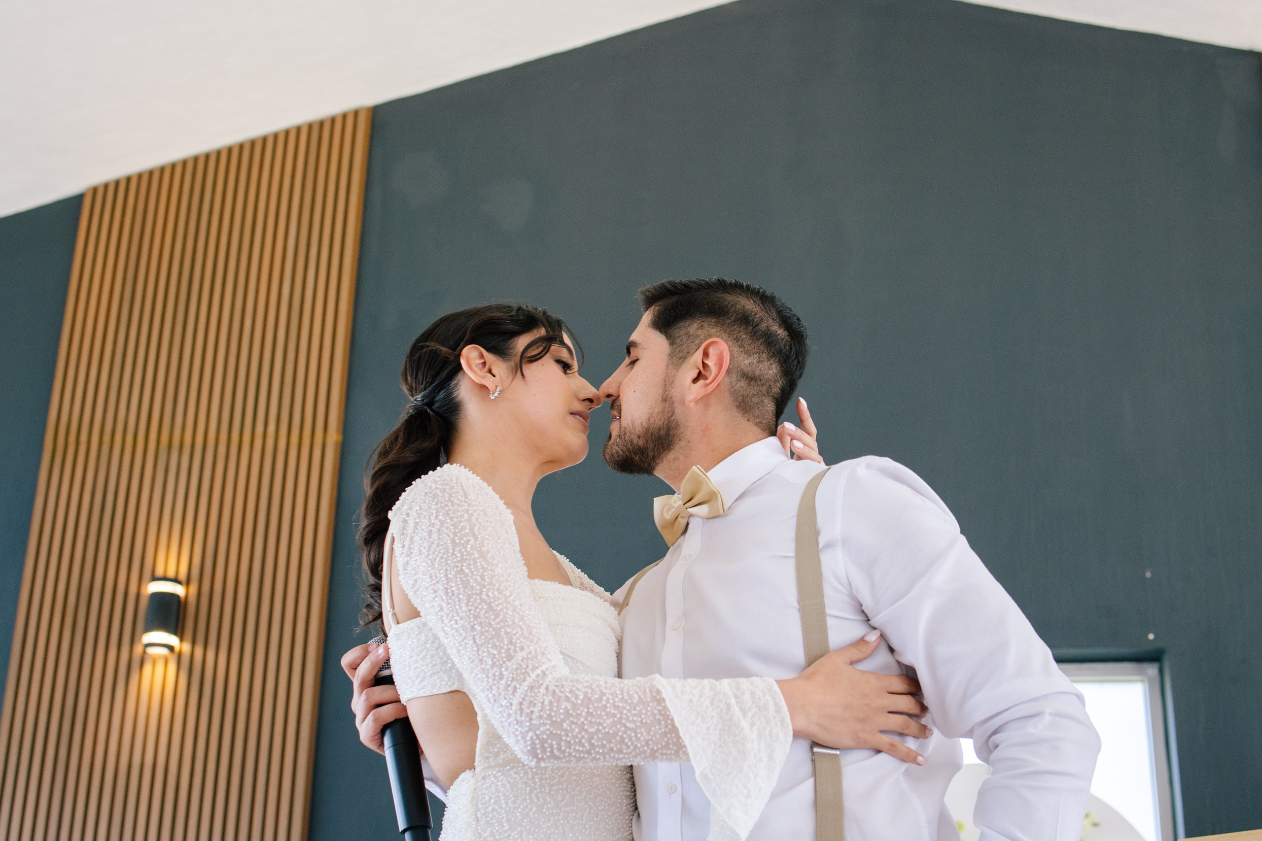 Civil. Wedding Photographer Ruth Preciado