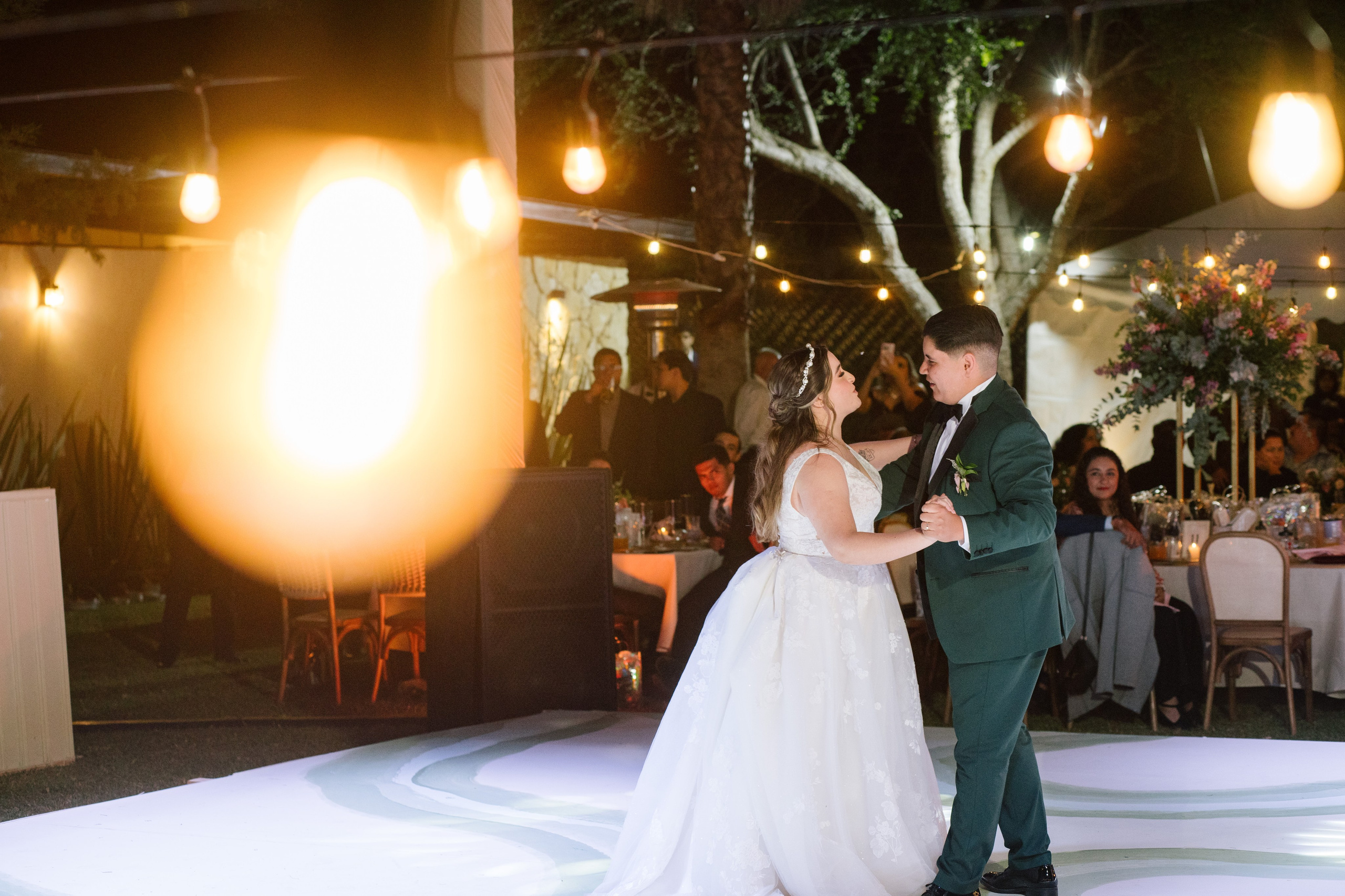 Fatima y Brian. Wedding Photographer Ruth Preciado